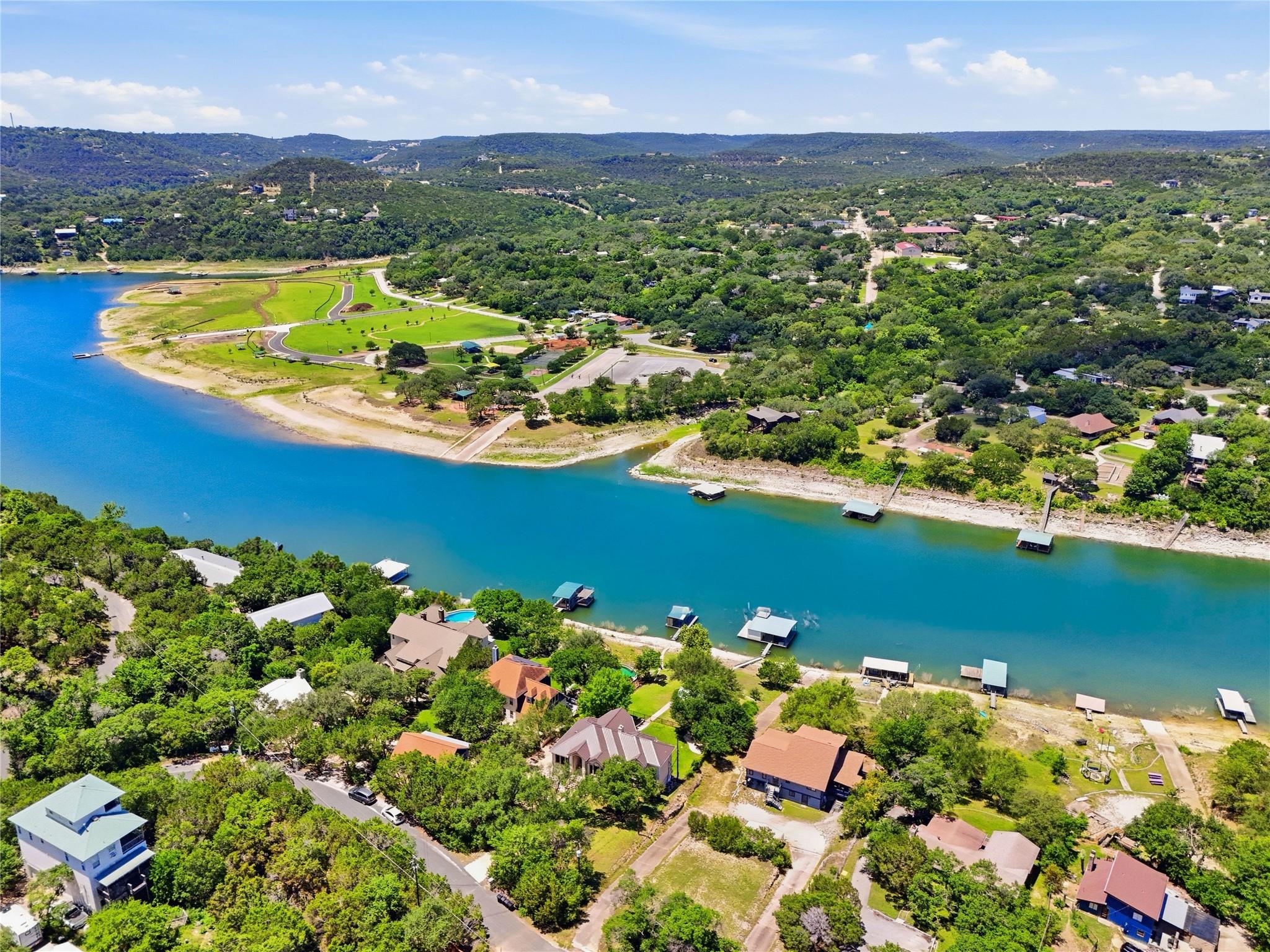 10802 Beach Rd, Leander, TX 78641
