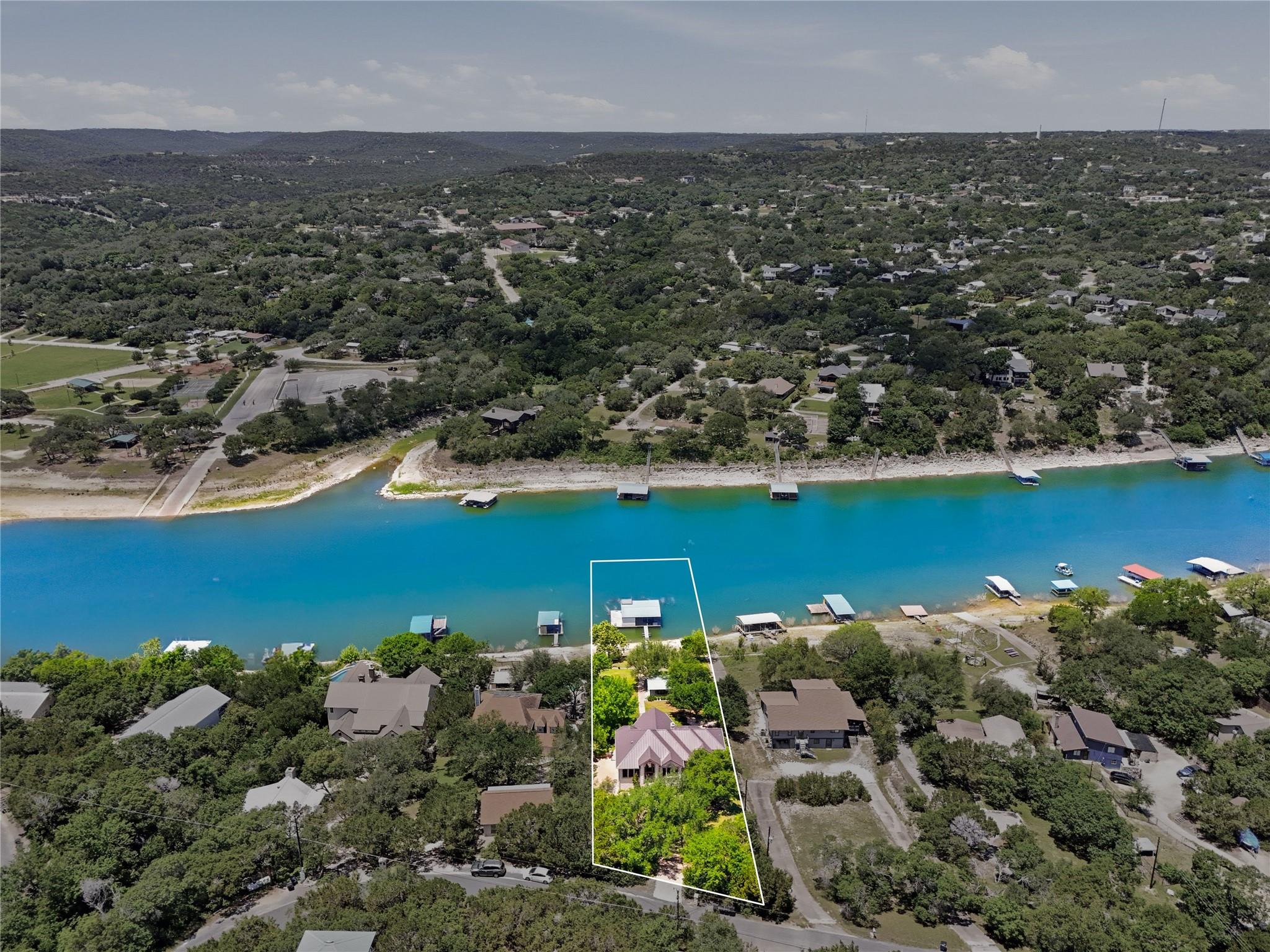 10802 Beach Rd, Leander, TX 78641