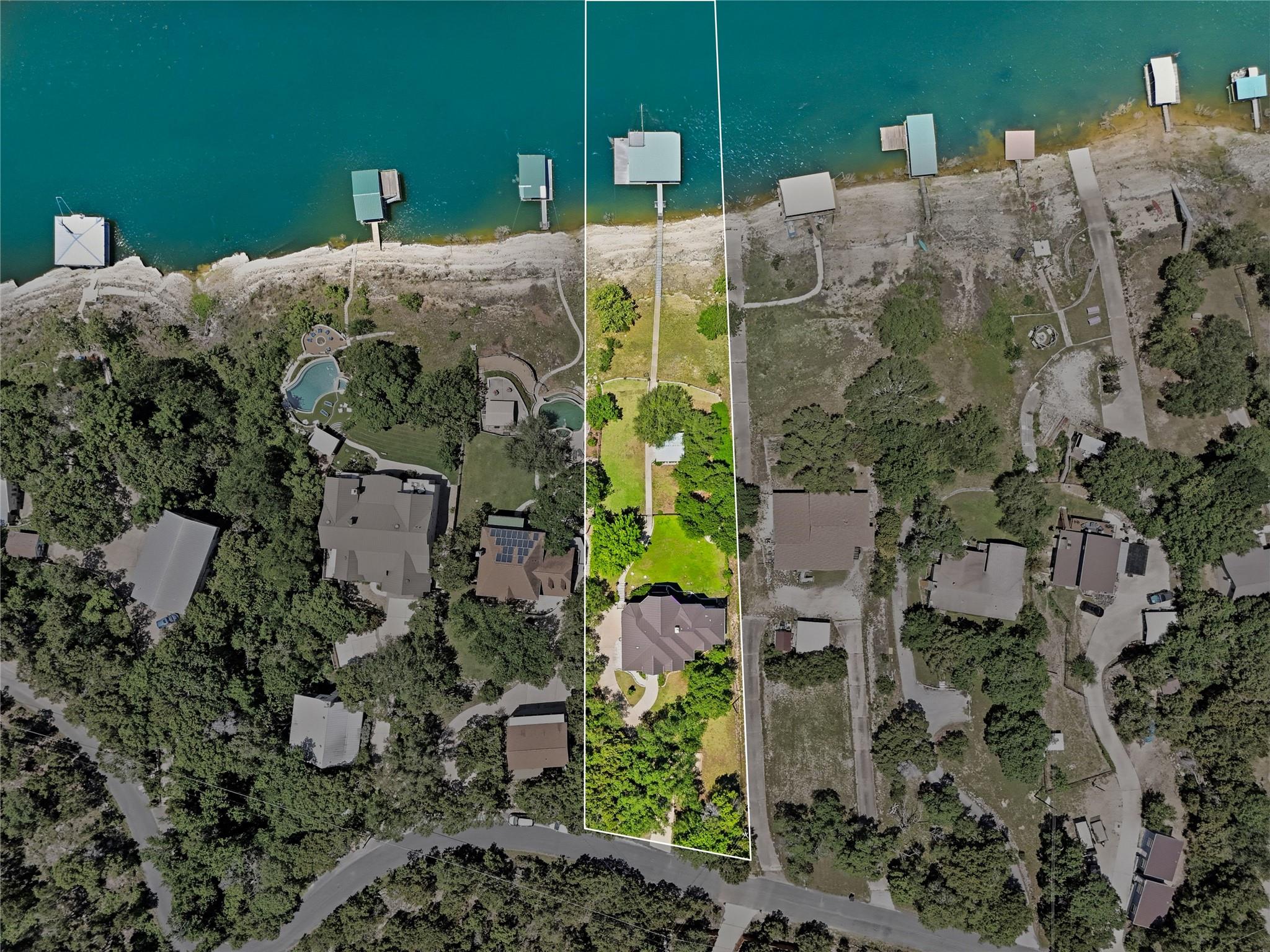 10802 Beach Rd, Leander, TX 78641