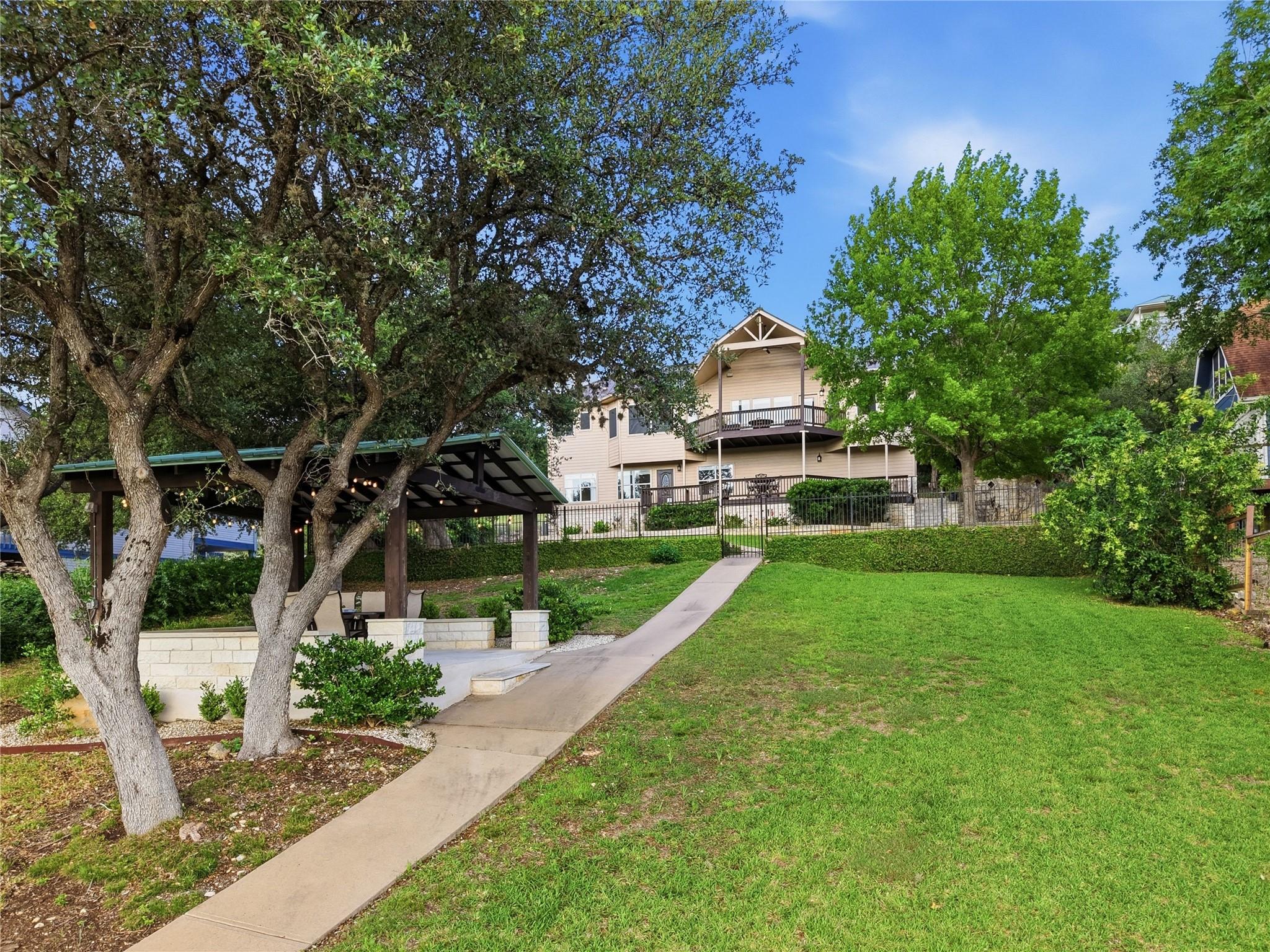10802 Beach Rd, Leander, TX 78641