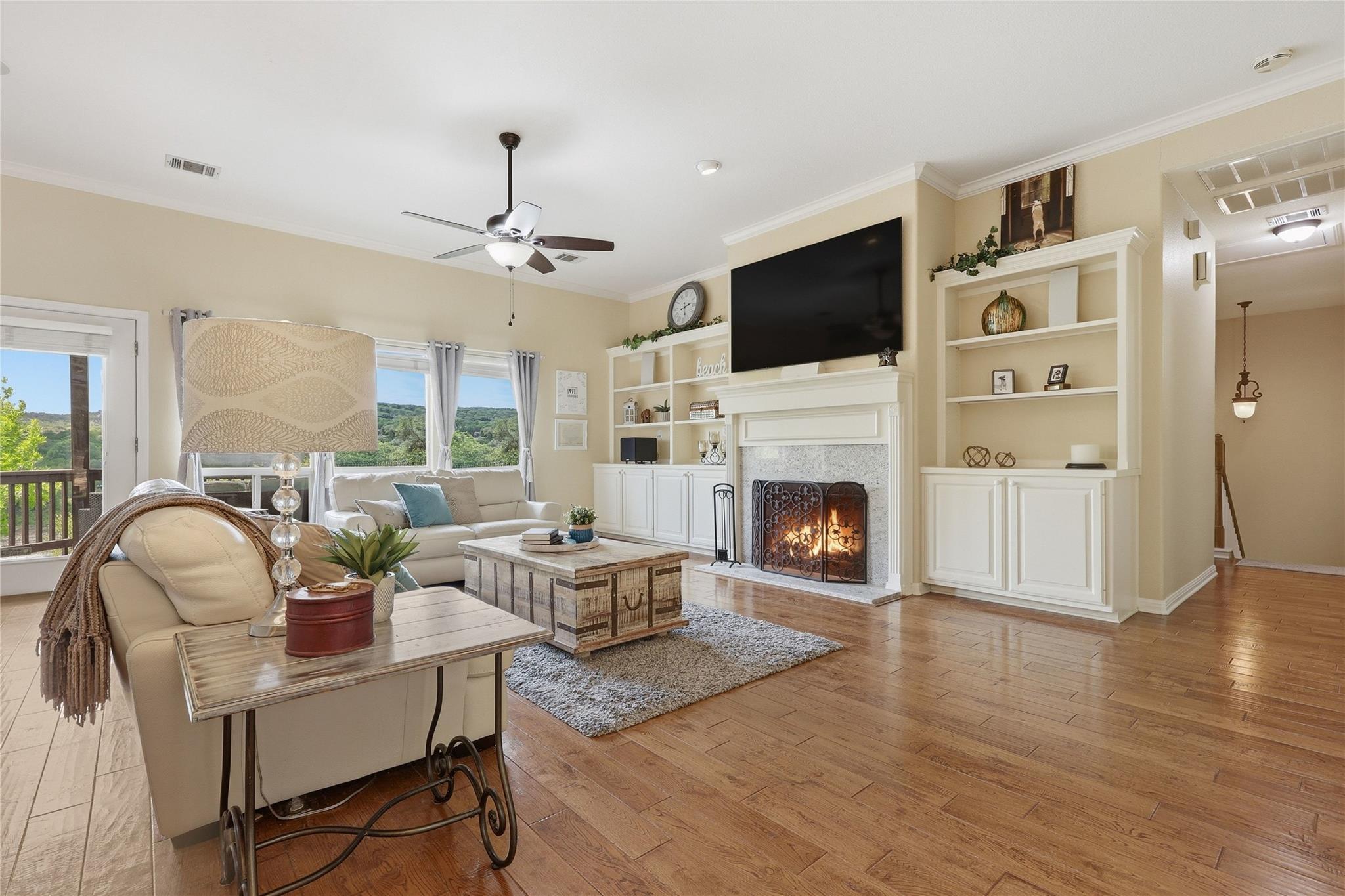 10802 Beach Rd, Leander, TX 78641