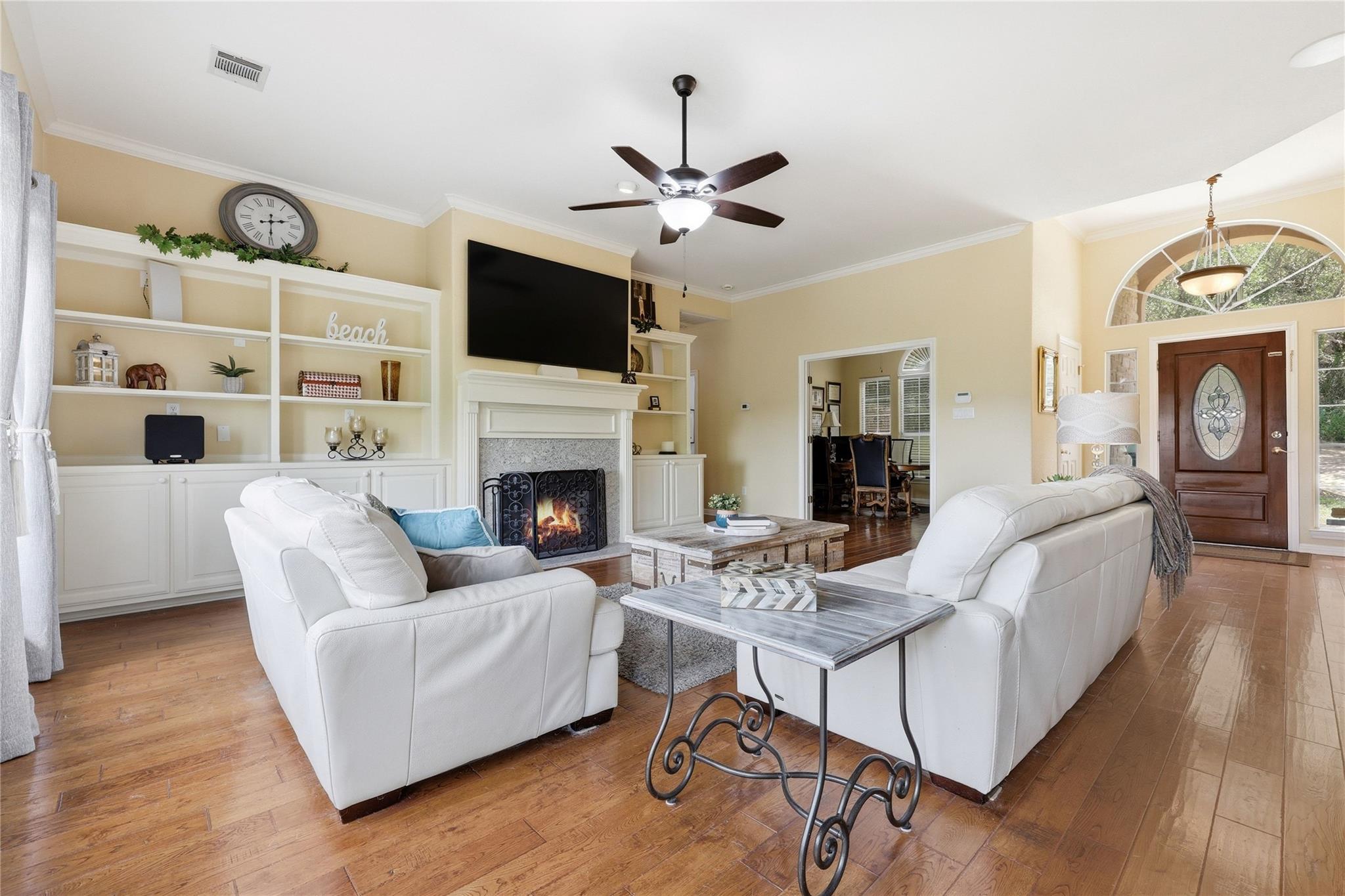 10802 Beach Rd, Leander, TX 78641