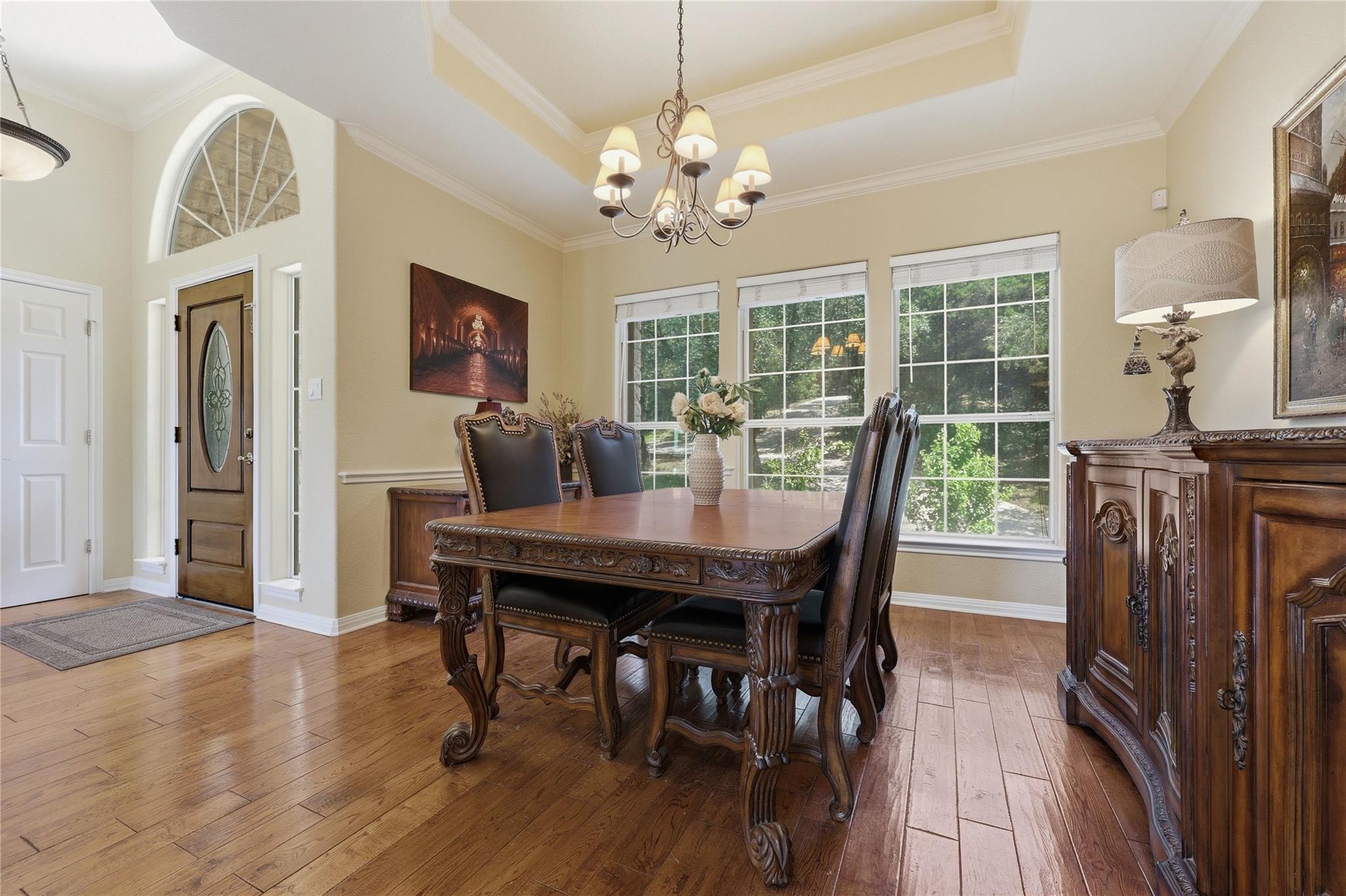 10802 Beach Rd, Leander, TX 78641