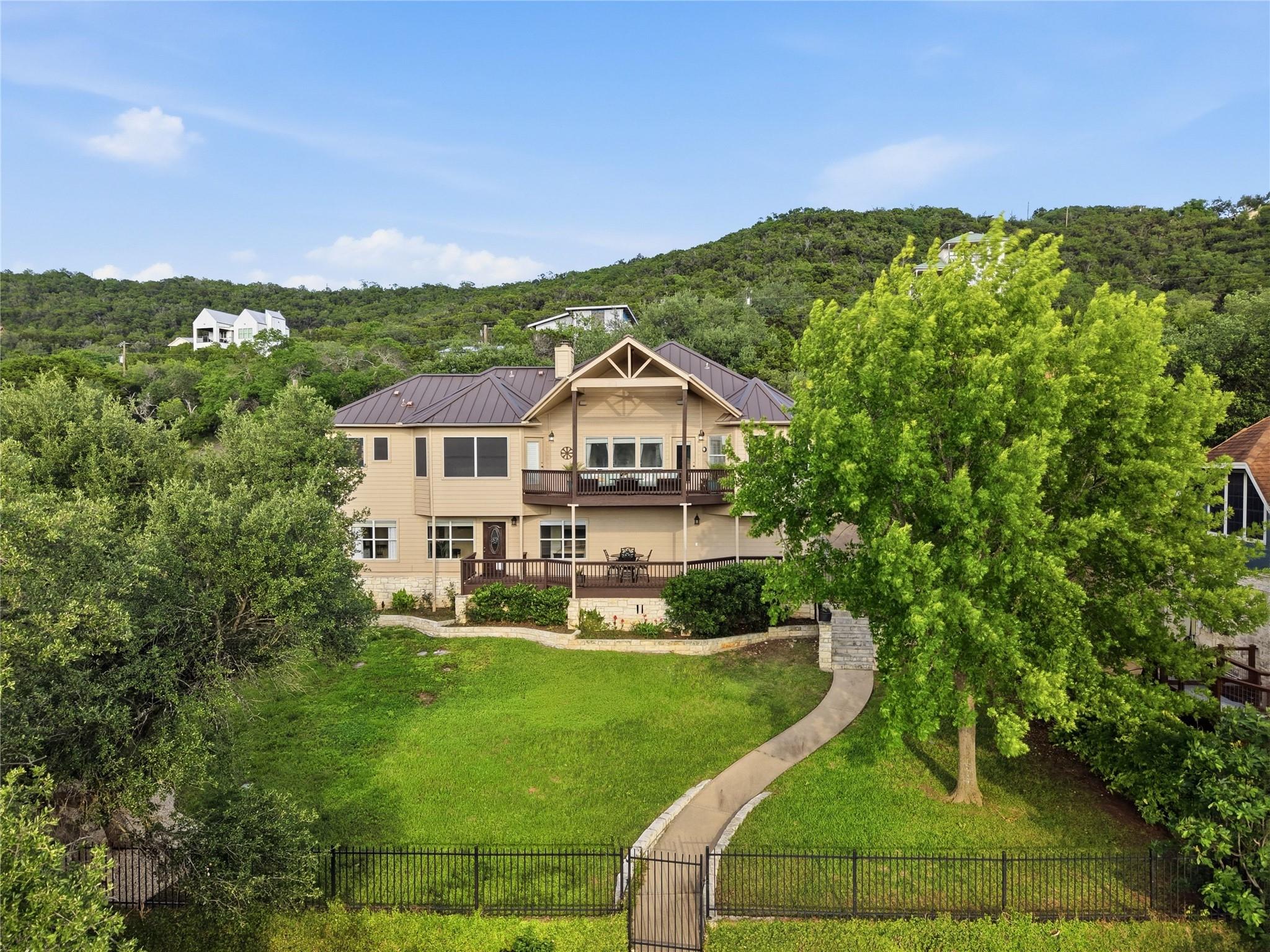 10802 Beach Rd, Leander, TX 78641
