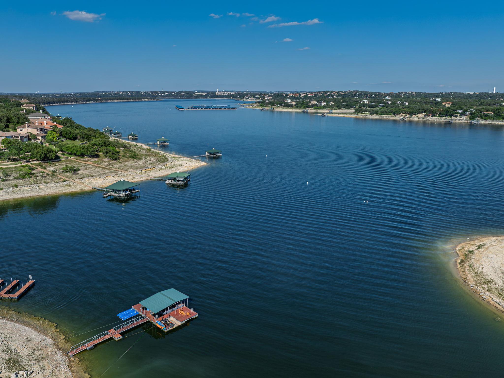 1101 Ivean Pearson Rd # D202, Lago Vista, TX 78645