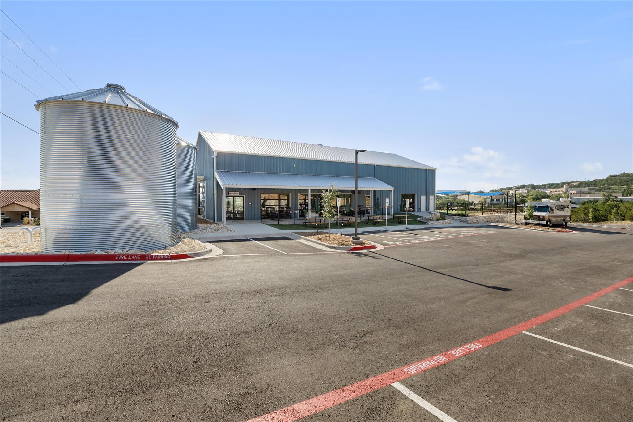 1101 Ivean Pearson Rd # D202, Lago Vista, TX 78645