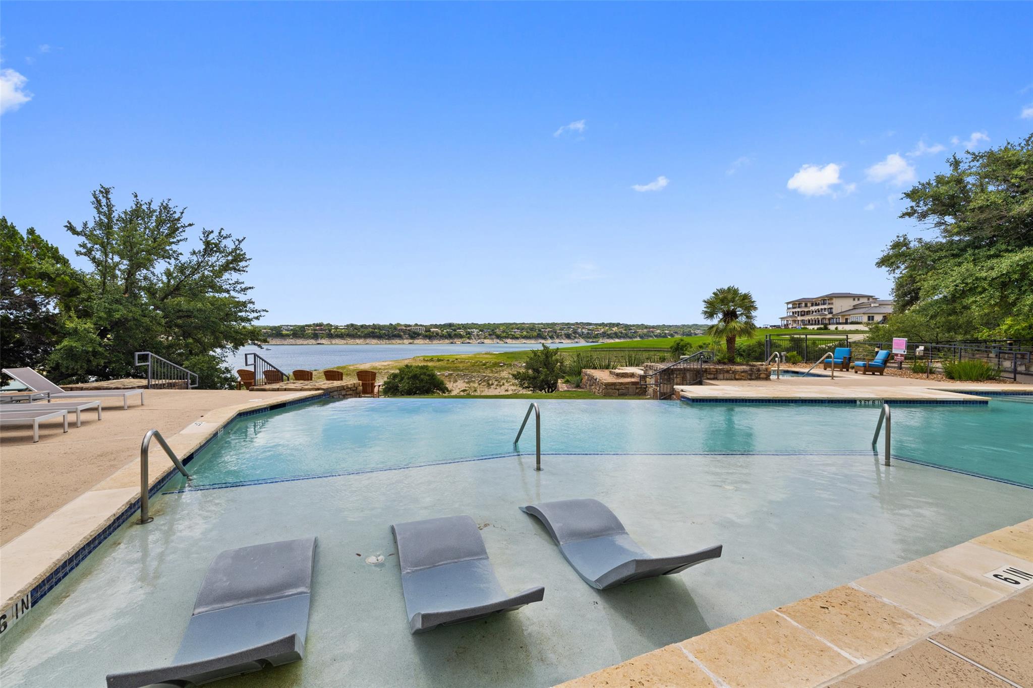 1101 Ivean Pearson Rd # D202, Lago Vista, TX 78645