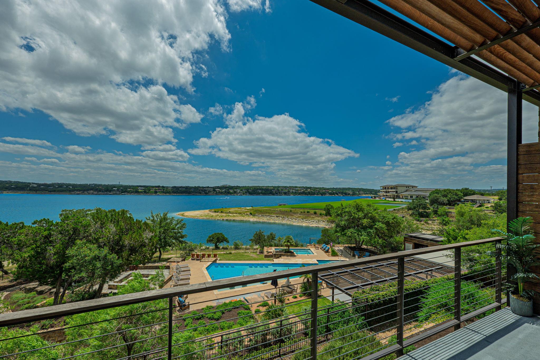1101 Ivean Pearson Rd # D202, Lago Vista, TX 78645