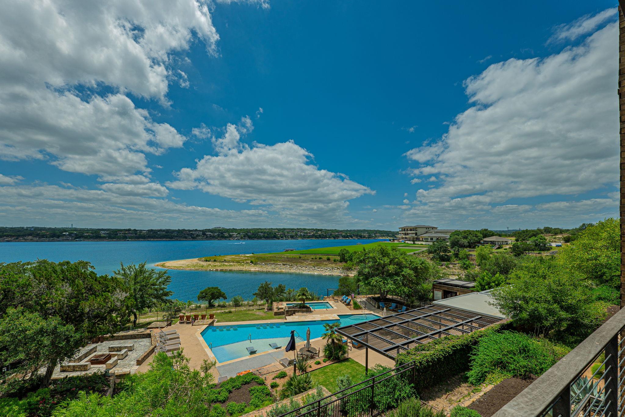 1101 Ivean Pearson Rd # D202, Lago Vista, TX 78645