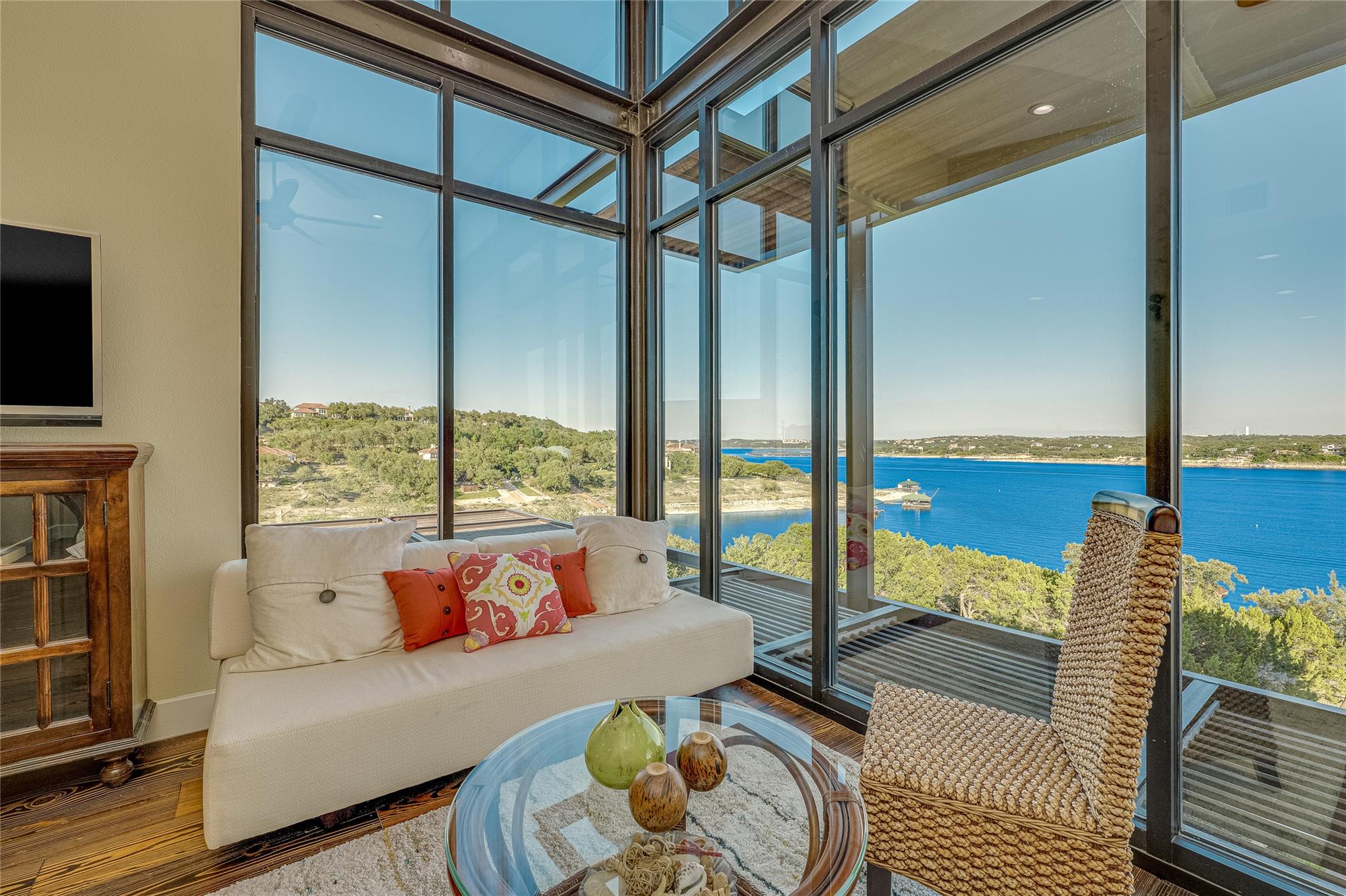 1101 Ivean Pearson Rd # D202, Lago Vista, TX 78645