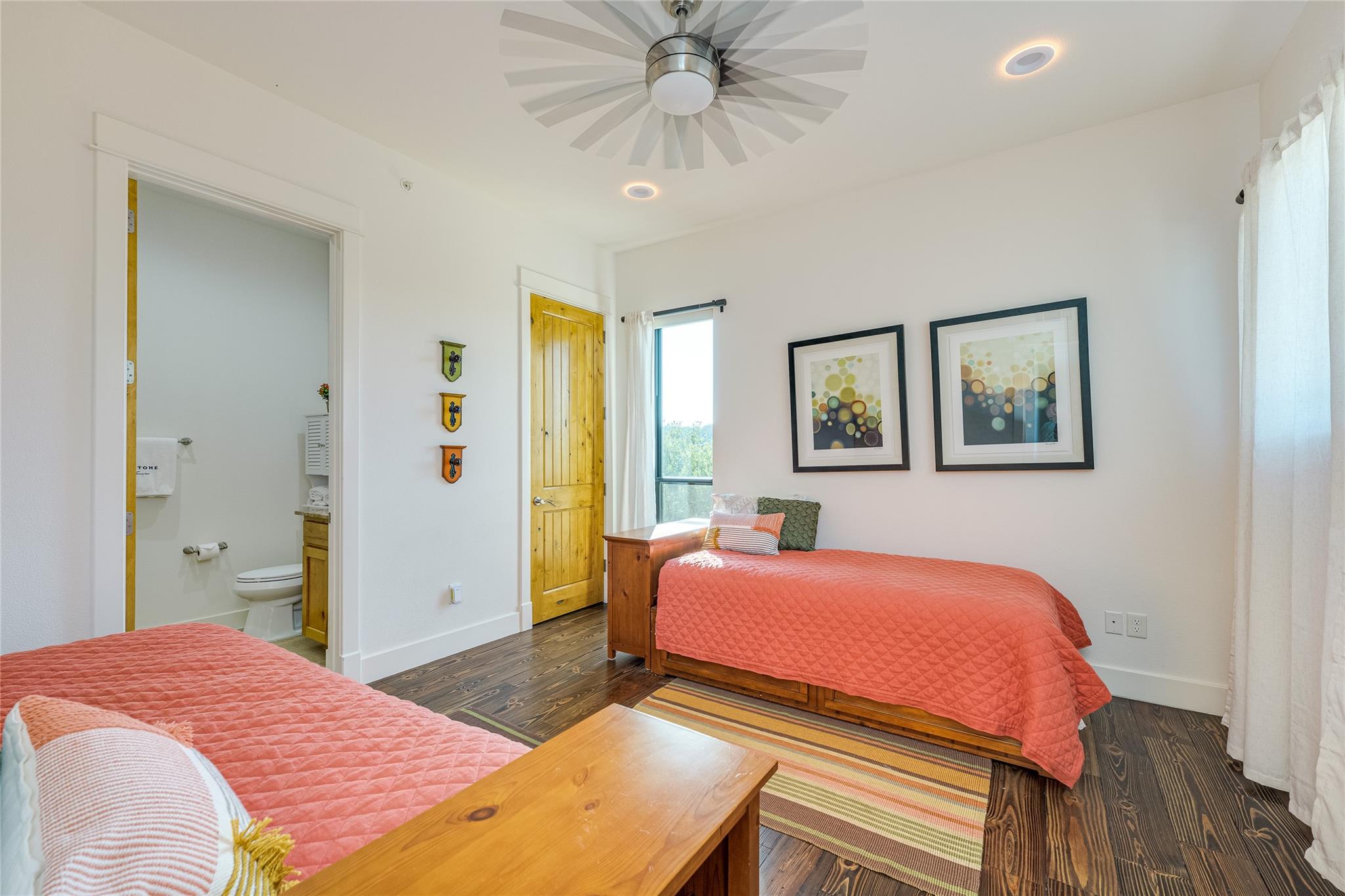 1101 Ivean Pearson Rd # D202, Lago Vista, TX 78645