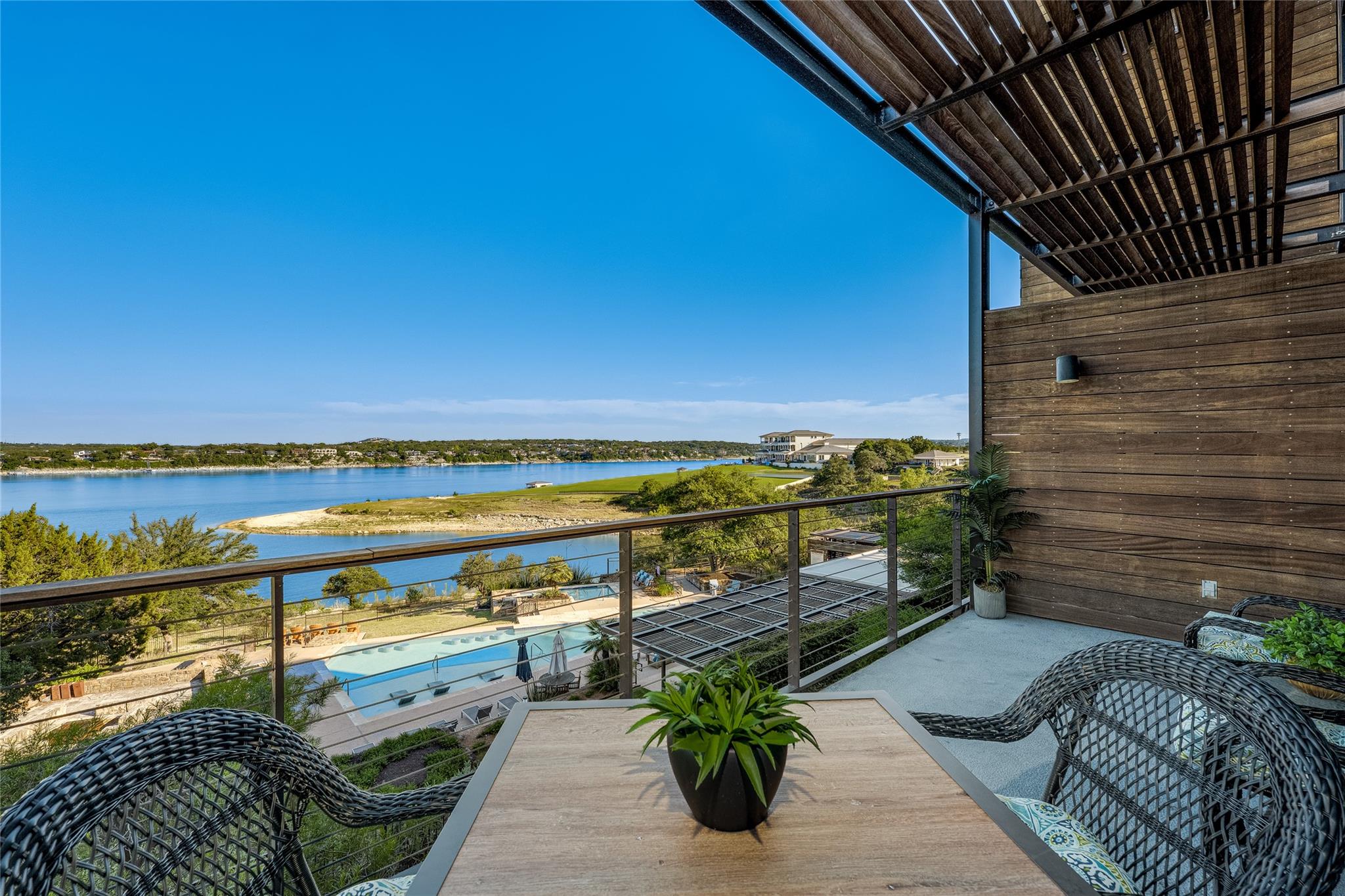 1101 Ivean Pearson Rd # D202, Lago Vista, TX 78645