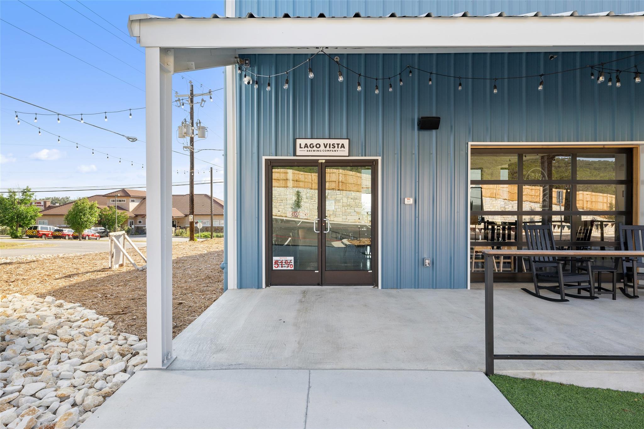 1101 Ivean Pearson Rd # D202, Lago Vista, TX 78645