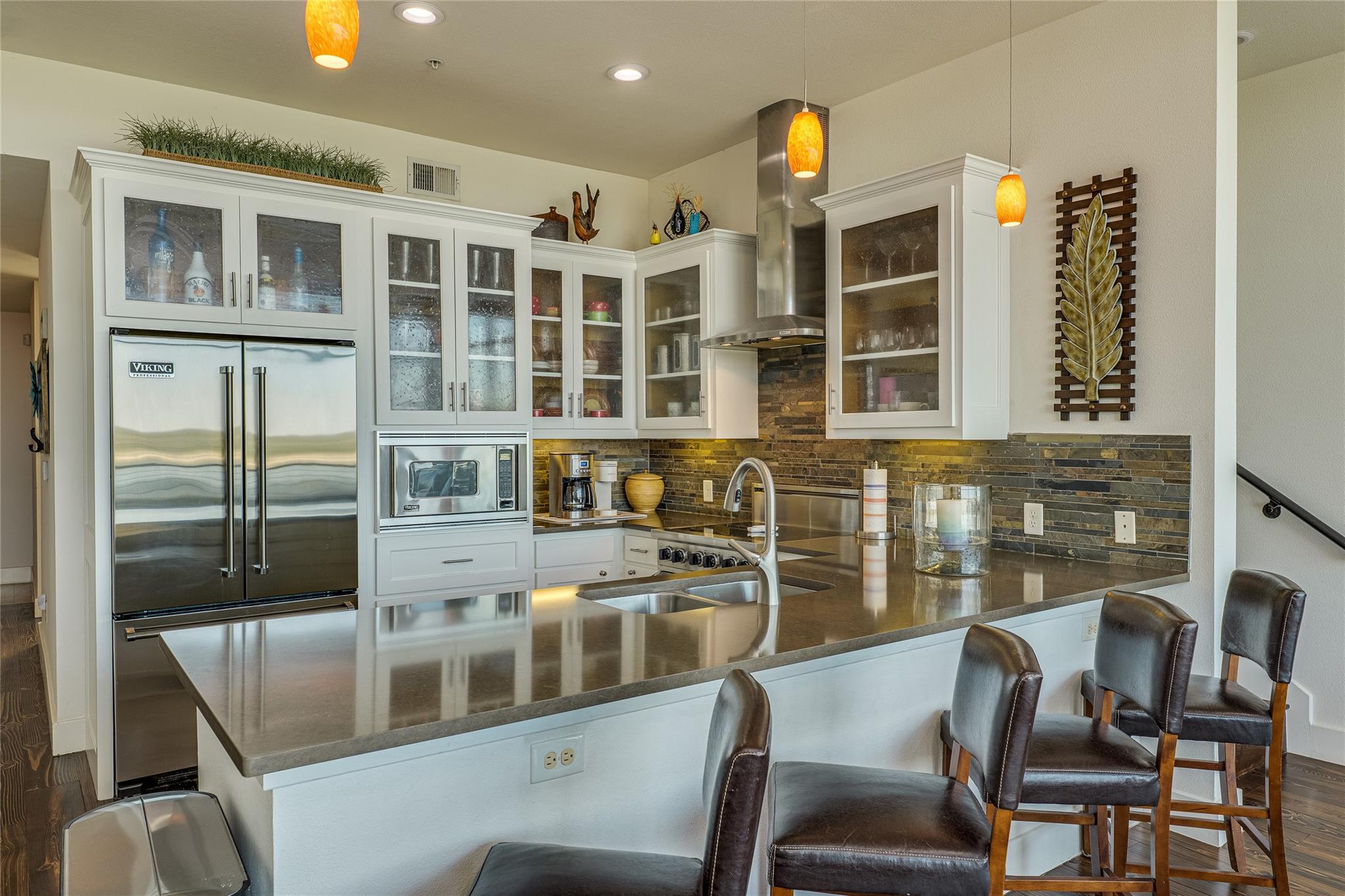 1101 Ivean Pearson Rd # D202, Lago Vista, TX 78645