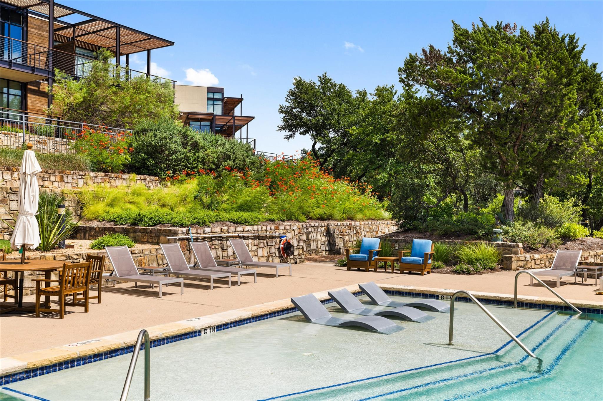 1101 Ivean Pearson Rd # D202, Lago Vista, TX 78645