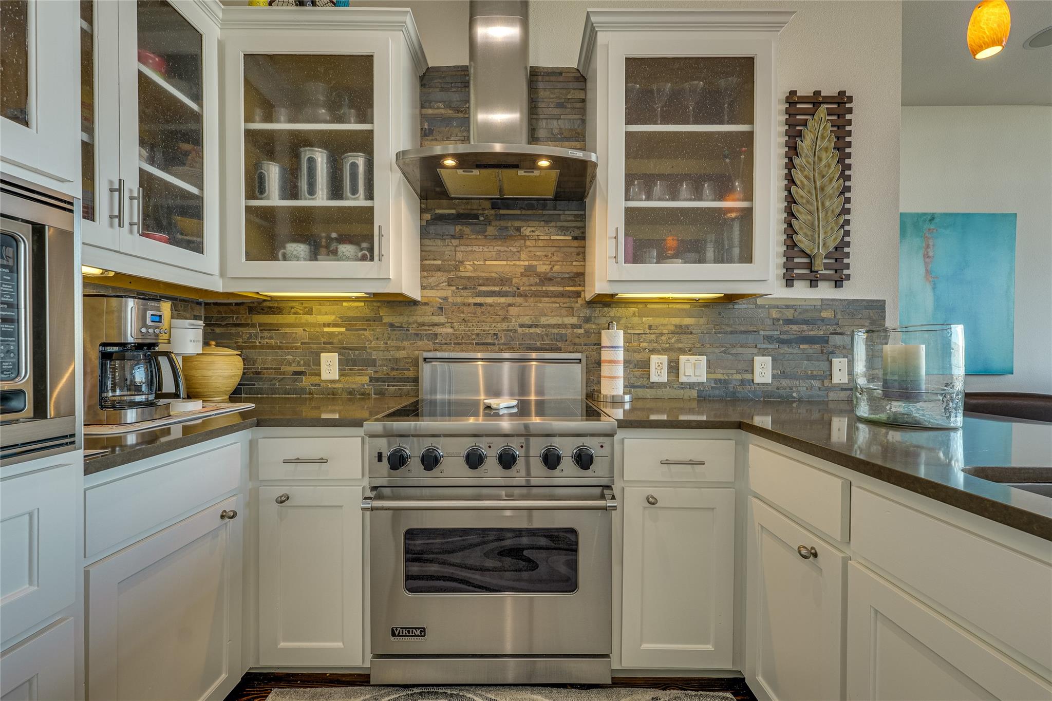 1101 Ivean Pearson Rd # D202, Lago Vista, TX 78645