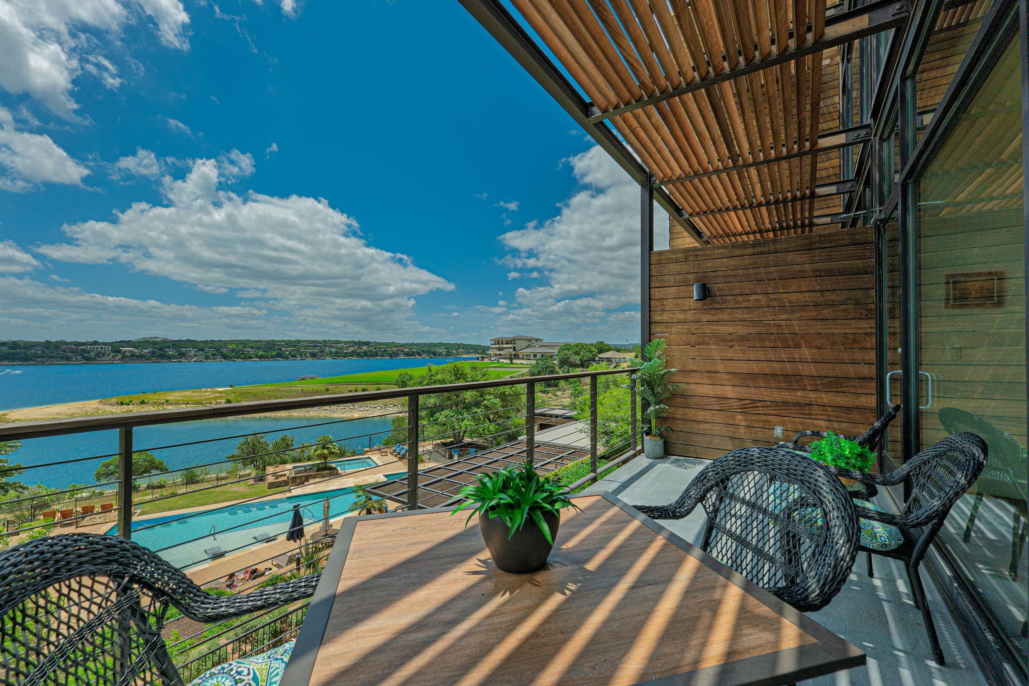 1101 Ivean Pearson Rd # D202, Lago Vista, TX 78645