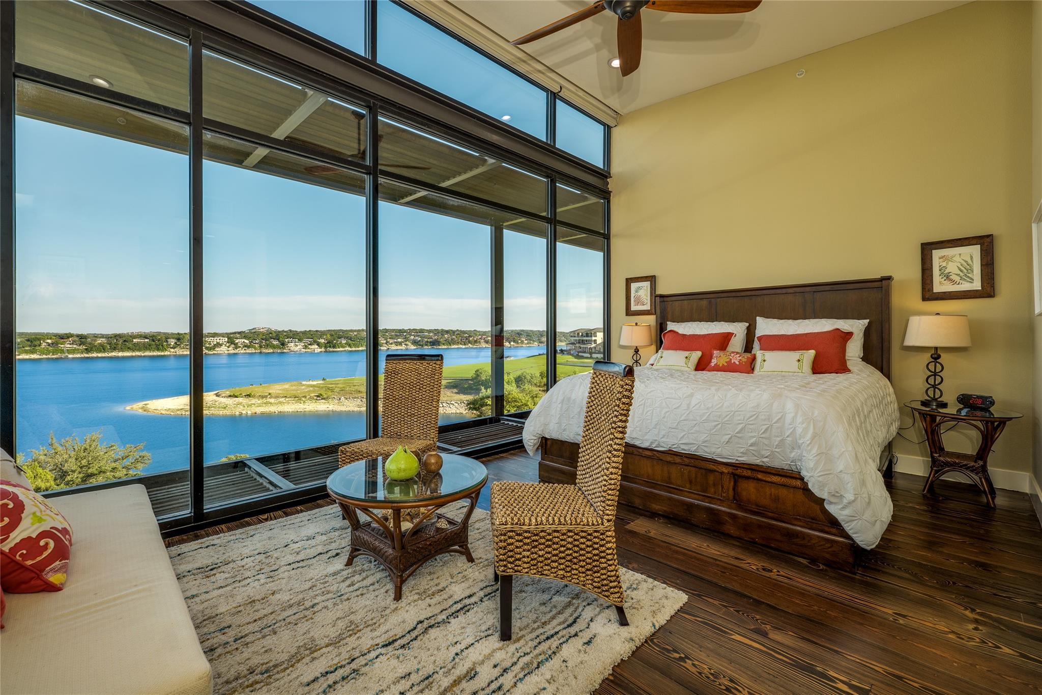 1101 Ivean Pearson Rd # D202, Lago Vista, TX 78645