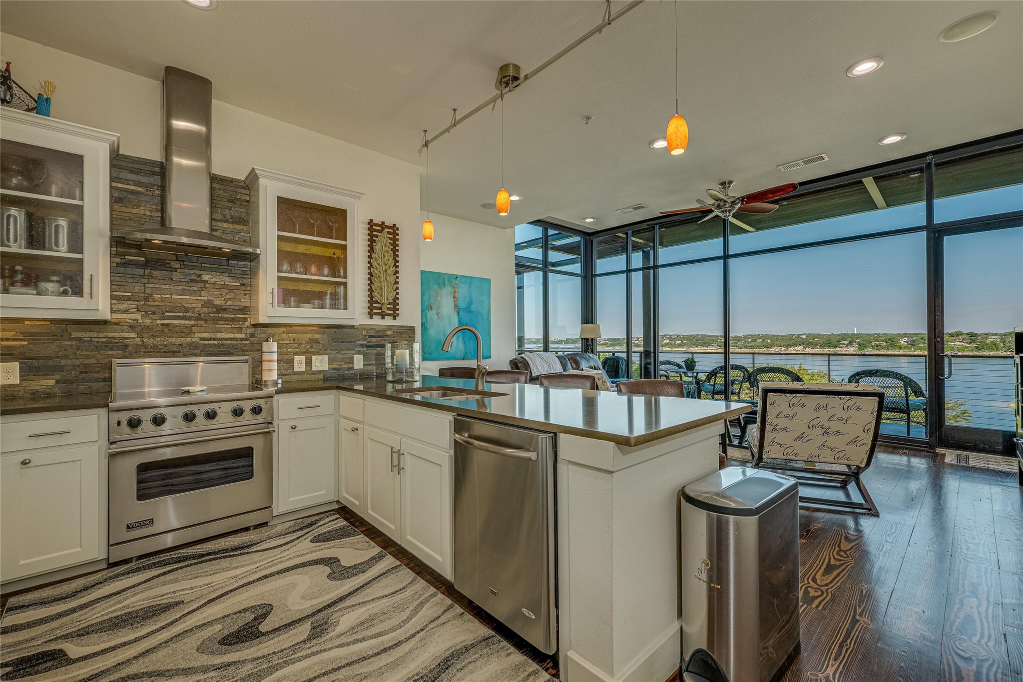 1101 Ivean Pearson Rd # D202, Lago Vista, TX 78645