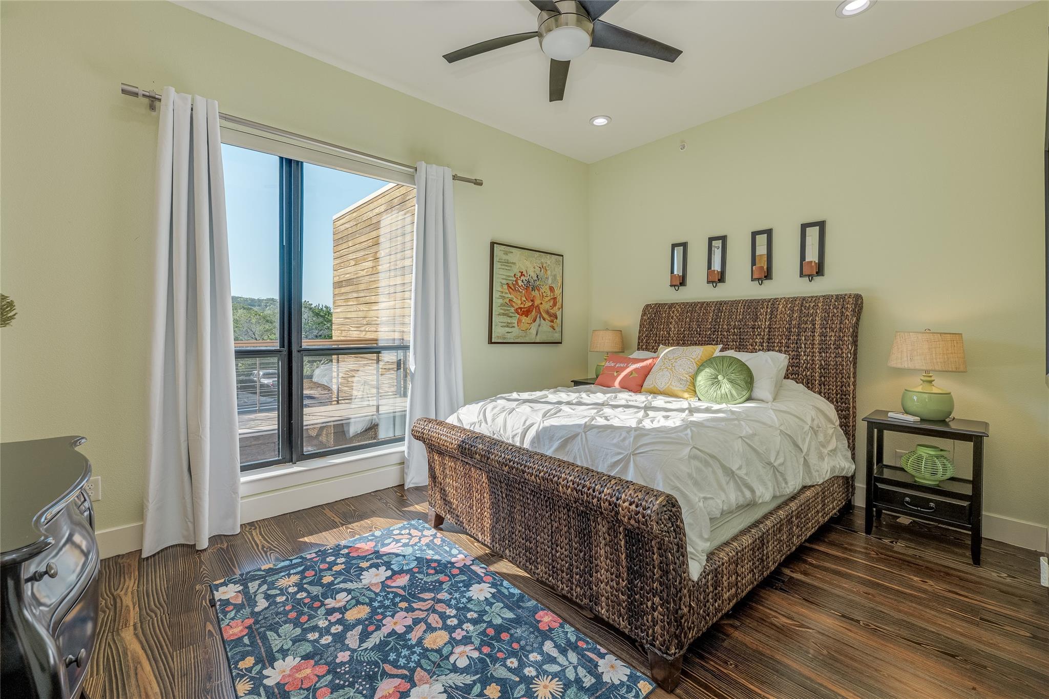1101 Ivean Pearson Rd # D202, Lago Vista, TX 78645