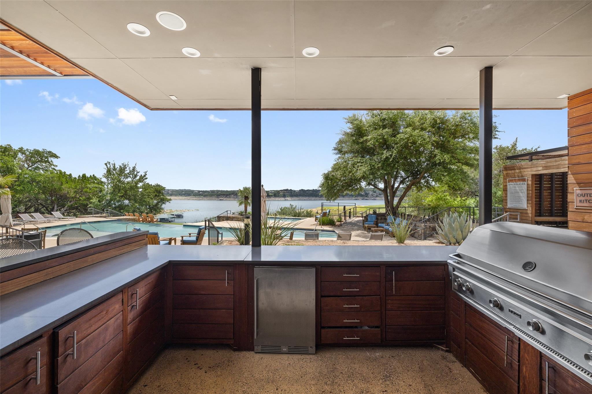 1101 Ivean Pearson Rd # D202, Lago Vista, TX 78645