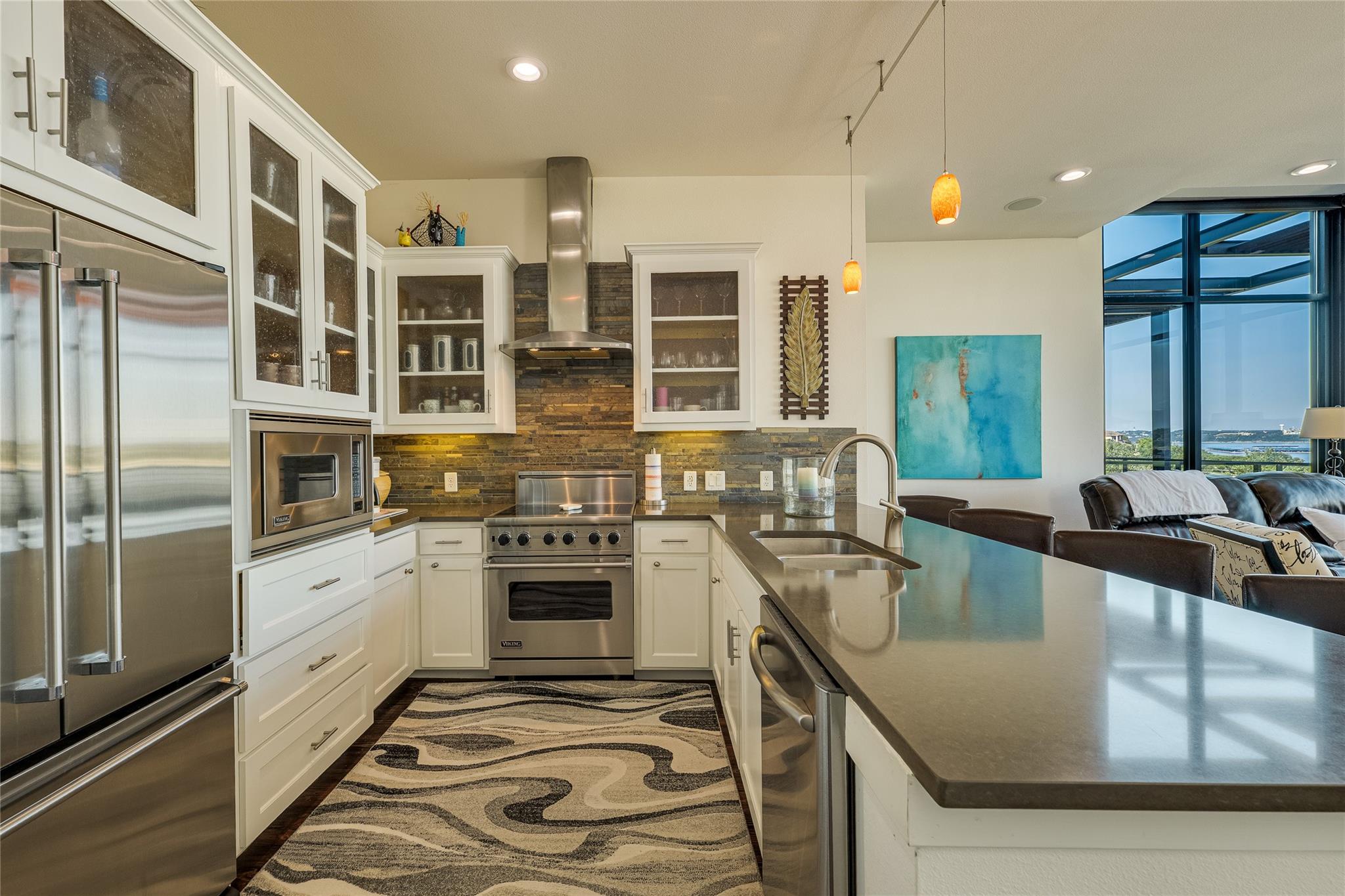 1101 Ivean Pearson Rd # D202, Lago Vista, TX 78645