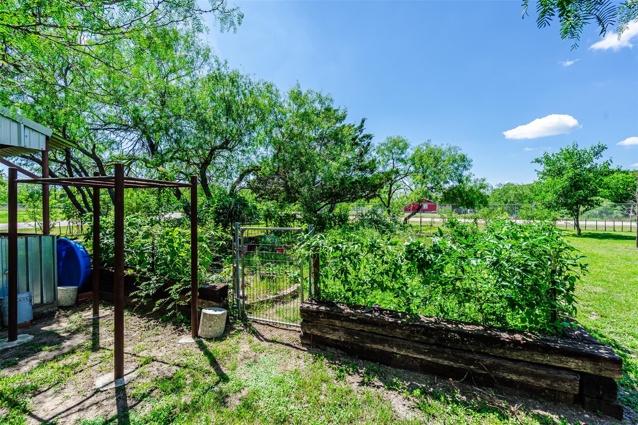 278 Forister Ranch Dr, Dale, TX 78616