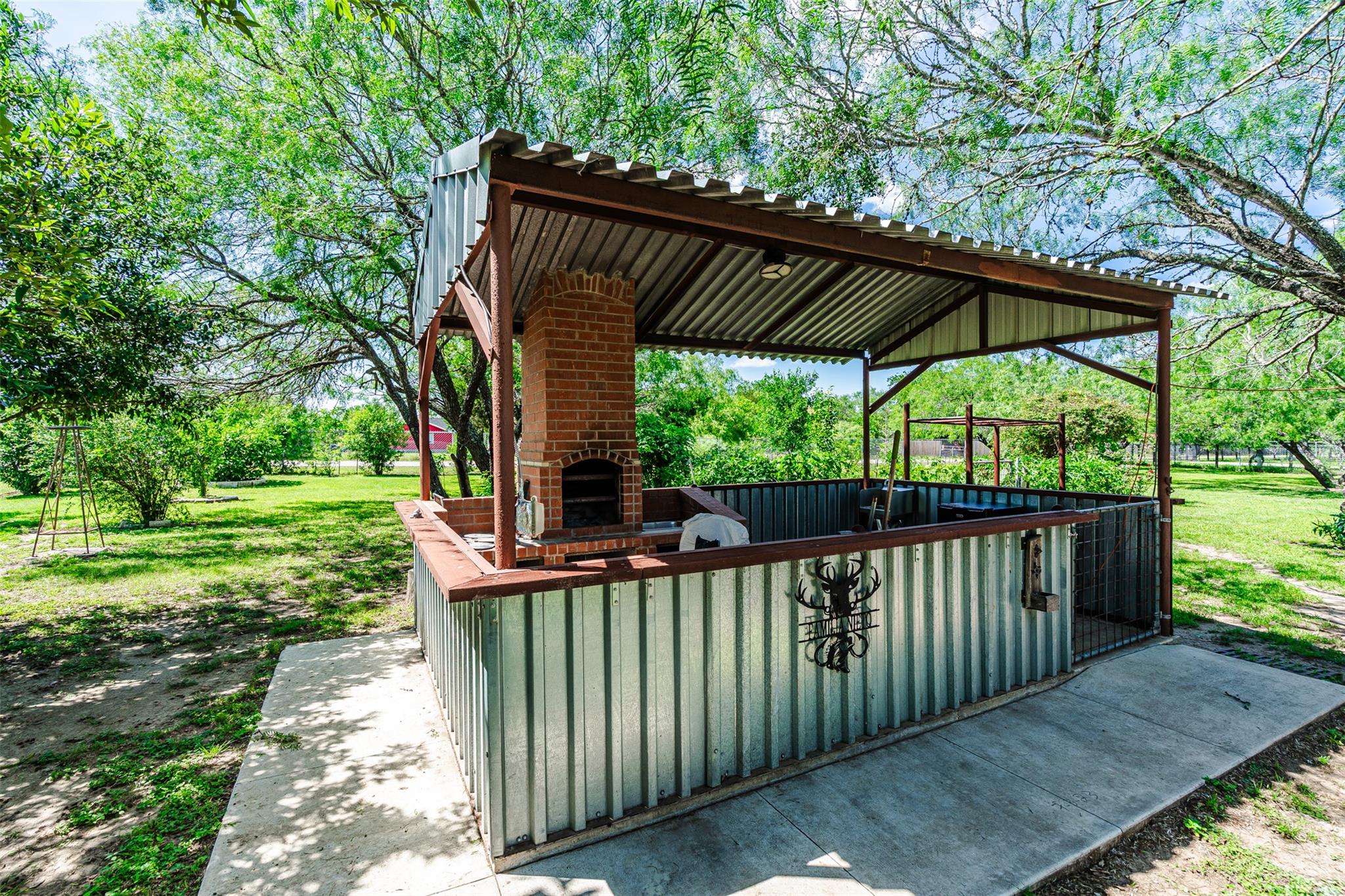 278 Forister Ranch Dr, Dale, TX 78616