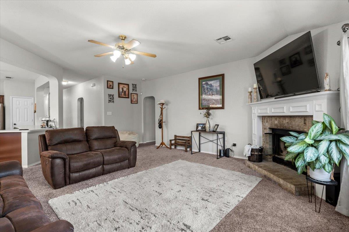 711 White Hawk Trl, Harker Heights, TX 76548