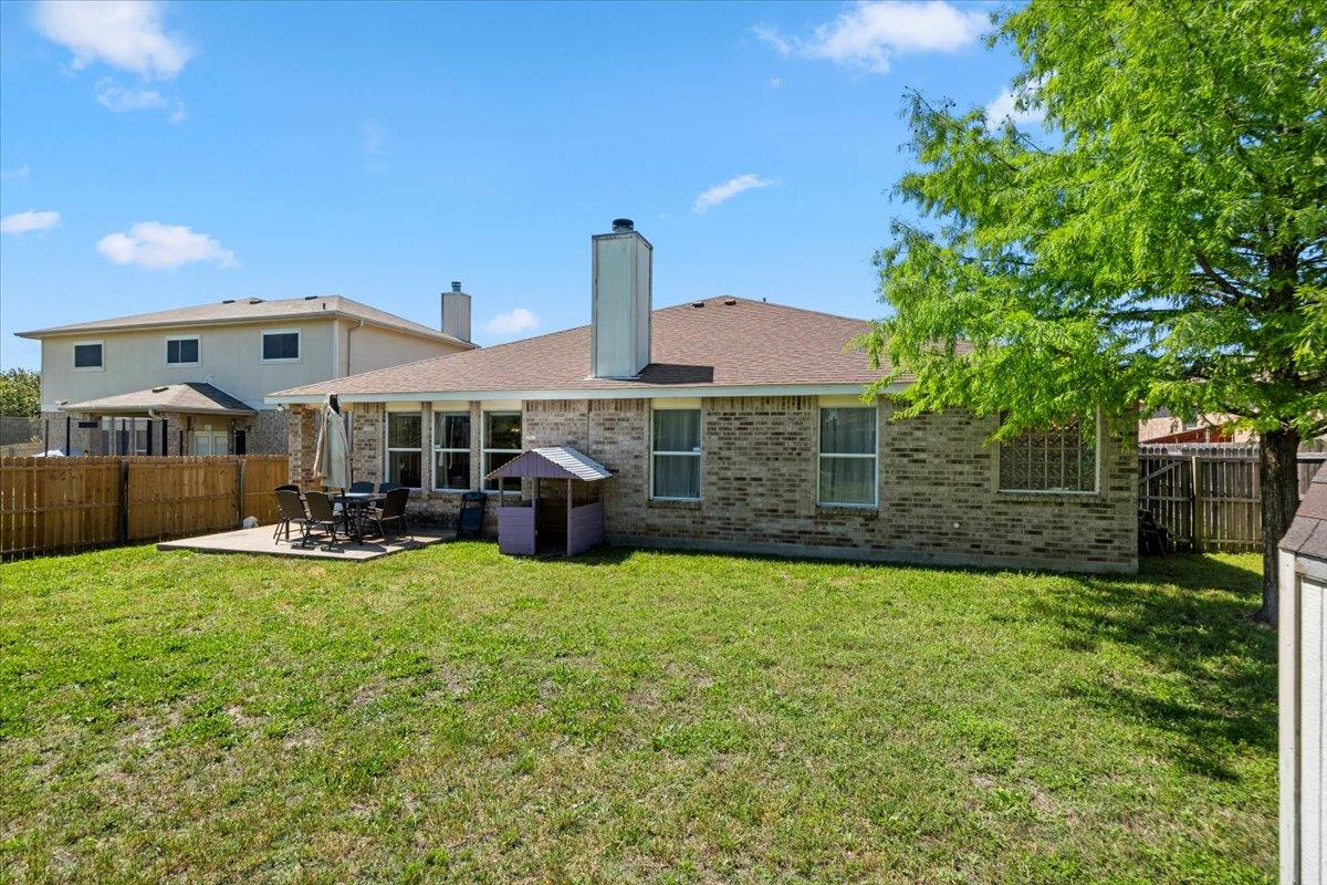 711 White Hawk Trl, Harker Heights, TX 76548