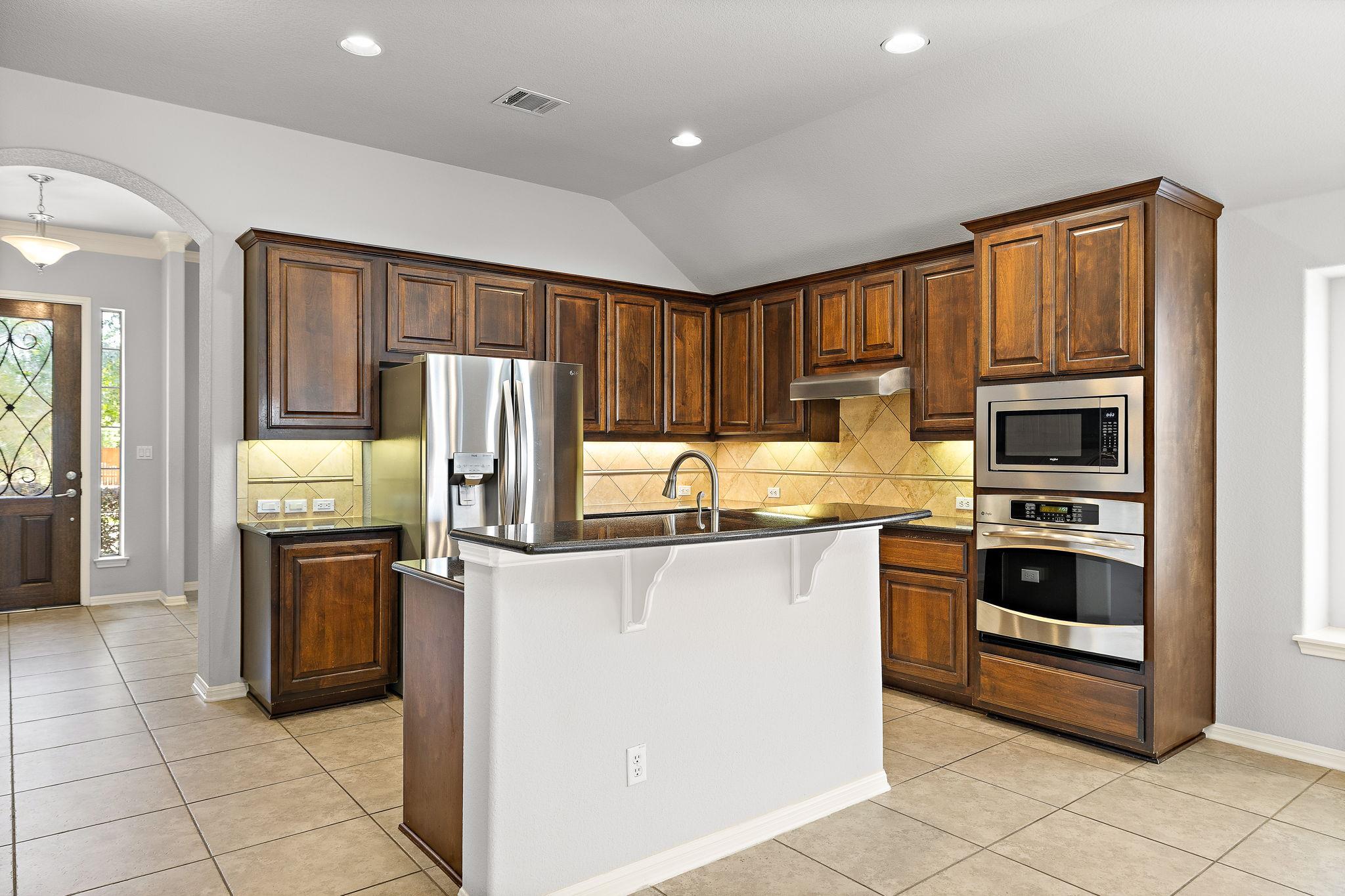 12713 Tierra Grande Trl, Austin, TX 78732