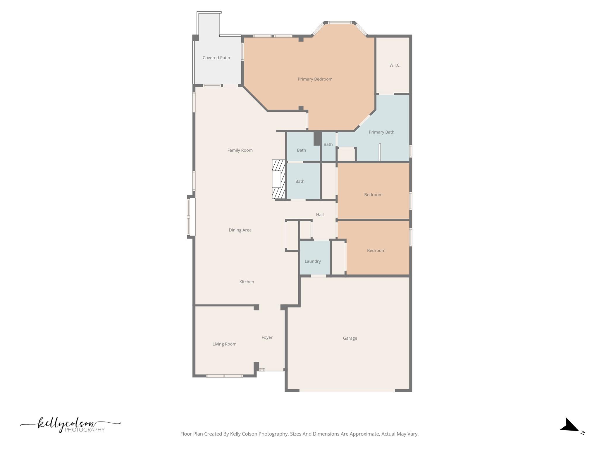 12713 Tierra Grande Trl, Austin, TX 78732