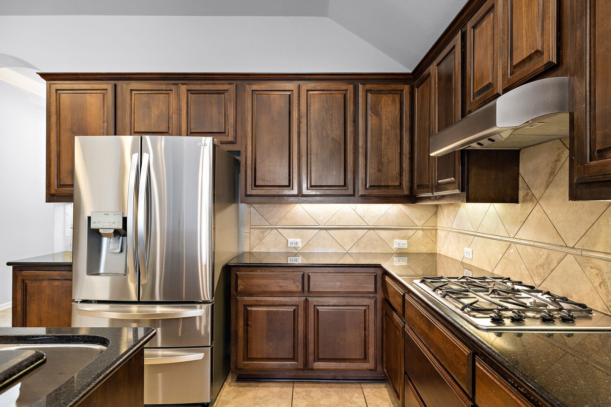 12713 Tierra Grande Trl, Austin, TX 78732