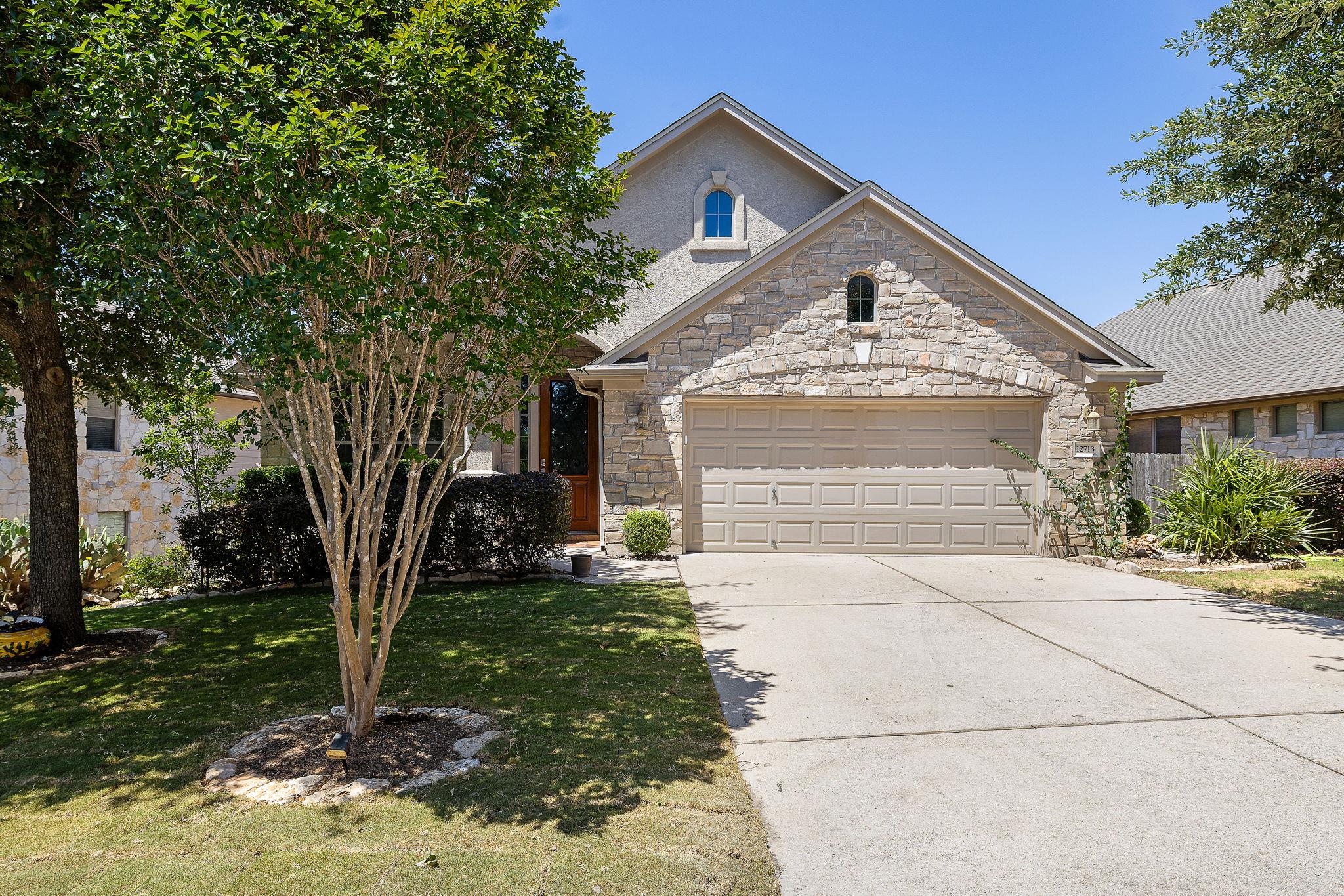 12713 Tierra Grande Trl, Austin, TX 78732