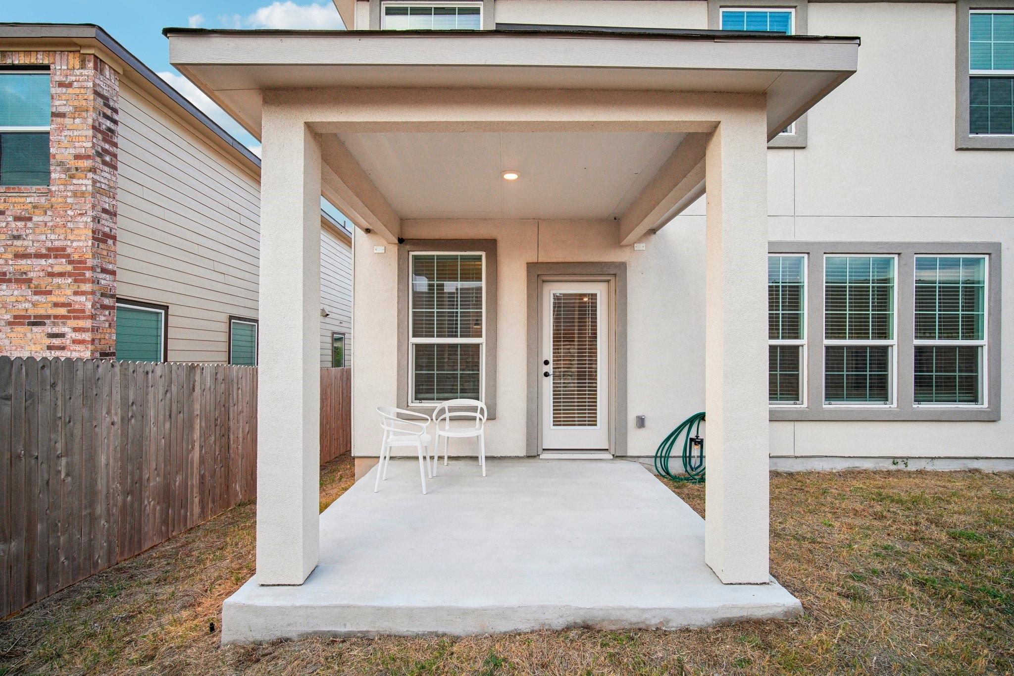 7102 Summer Tanager Dr # 16, Austin, TX 78744