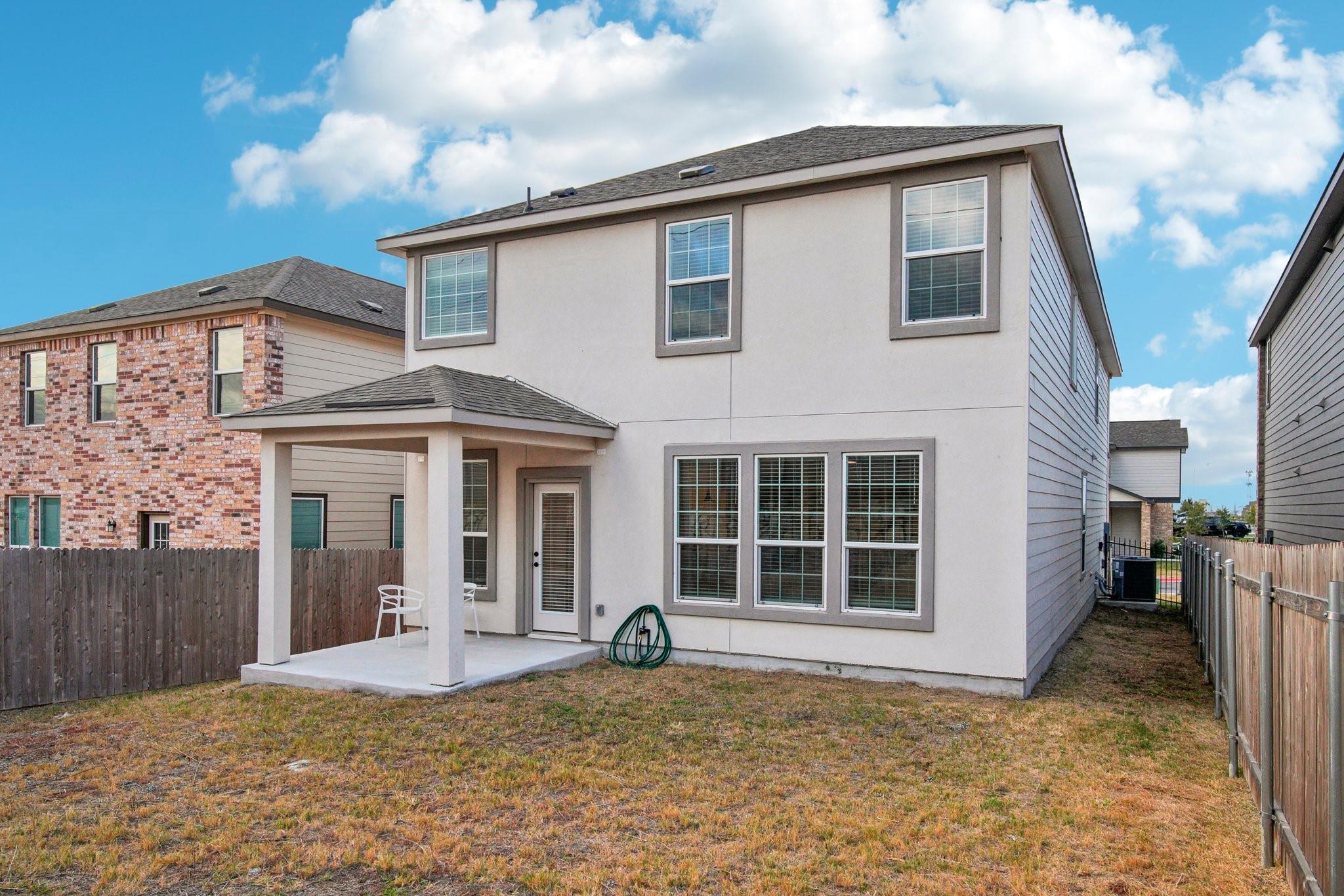 7102 Summer Tanager Dr # 16, Austin, TX 78744