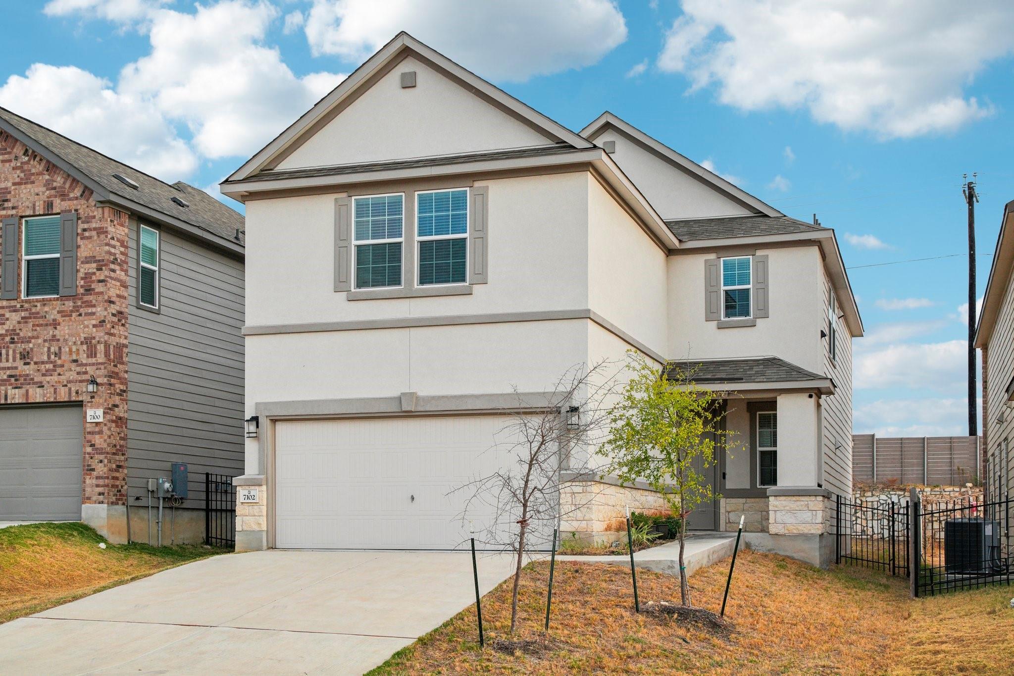 7102 Summer Tanager Dr # 16, Austin, TX 78744