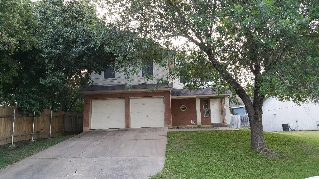 5805 Lark Creek Dr, Austin, TX 78744
