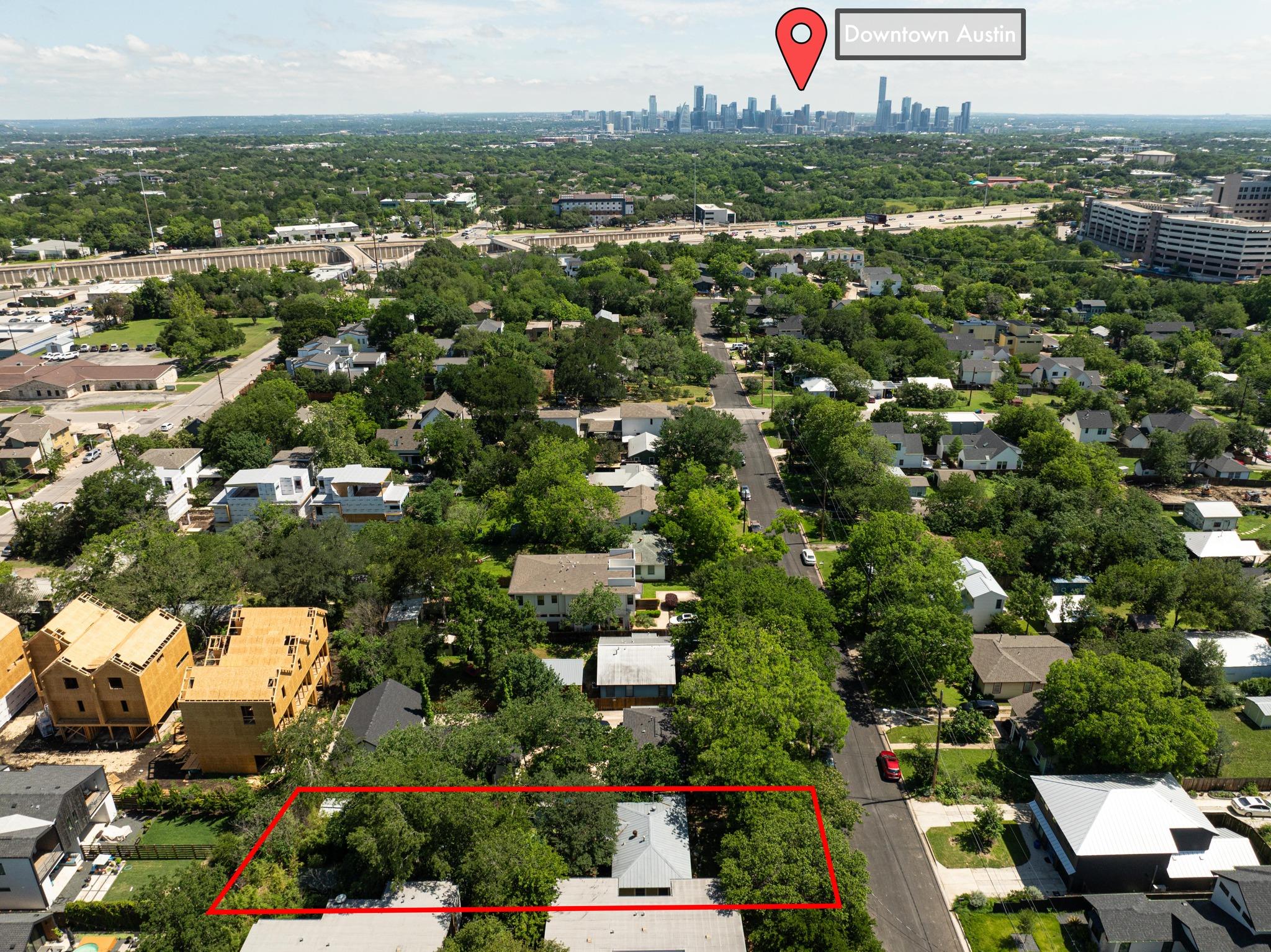 4416 Hank, Austin, TX 78745