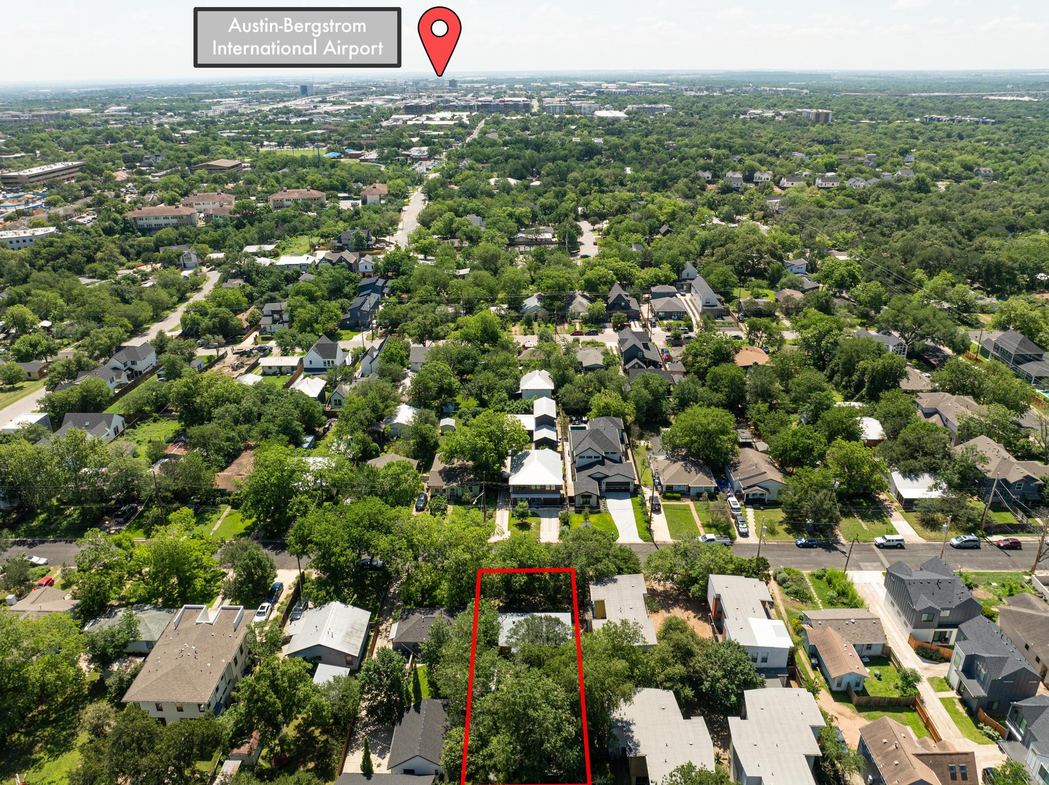 4416 Hank, Austin, TX 78745