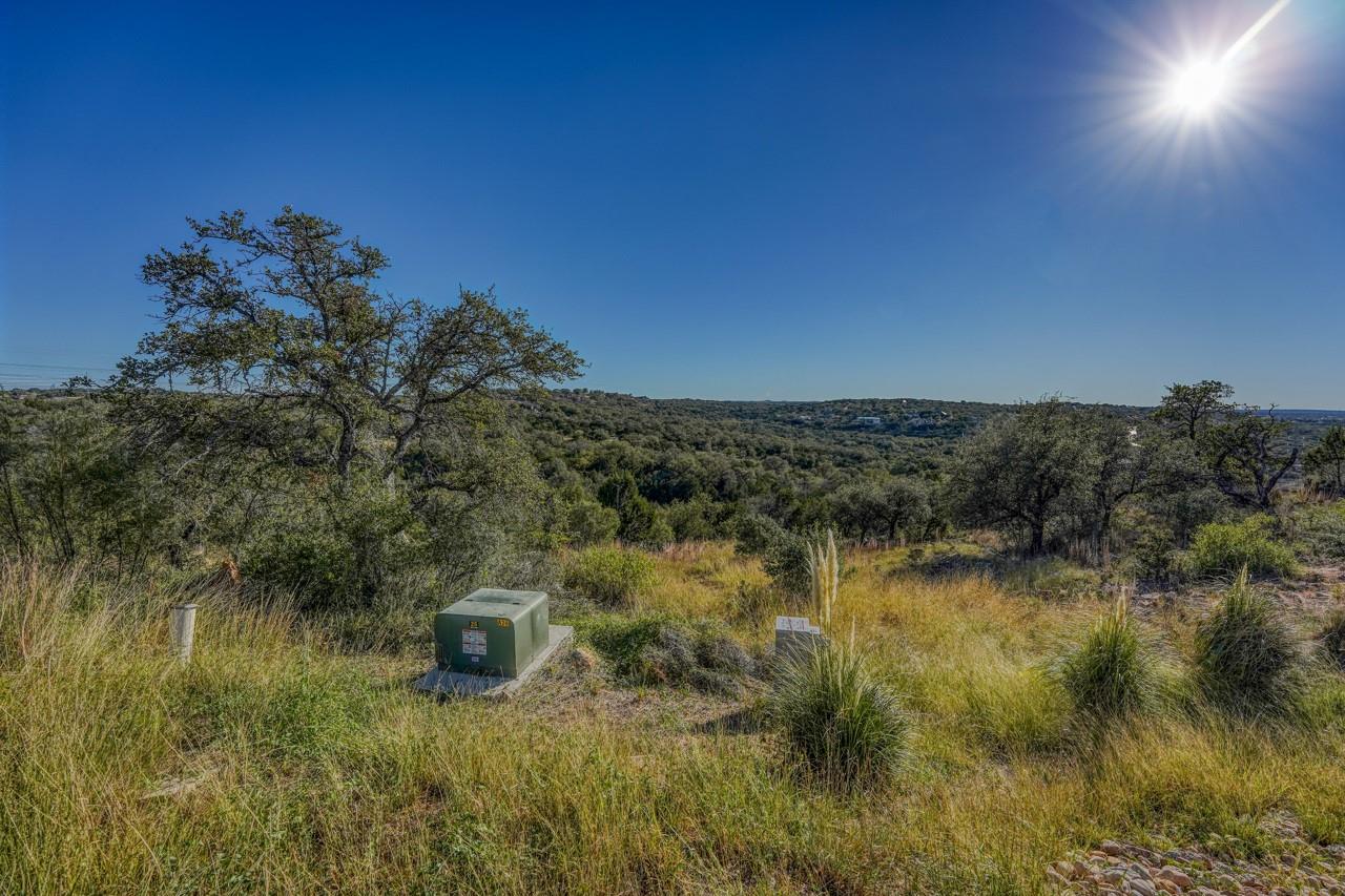 Lt 41018 Dalton Cir, Horseshoe Bay, TX 78657