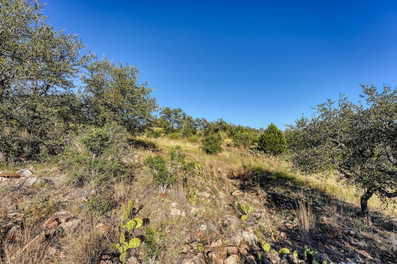 Lt 41018 Dalton Cir, Horseshoe Bay, TX 78657