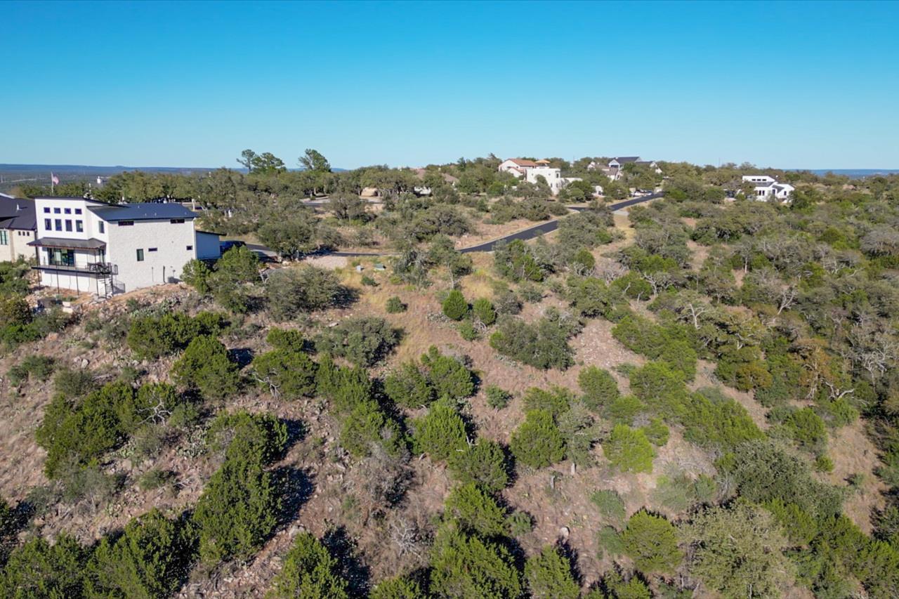Lt 41018 Dalton Cir, Horseshoe Bay, TX 78657