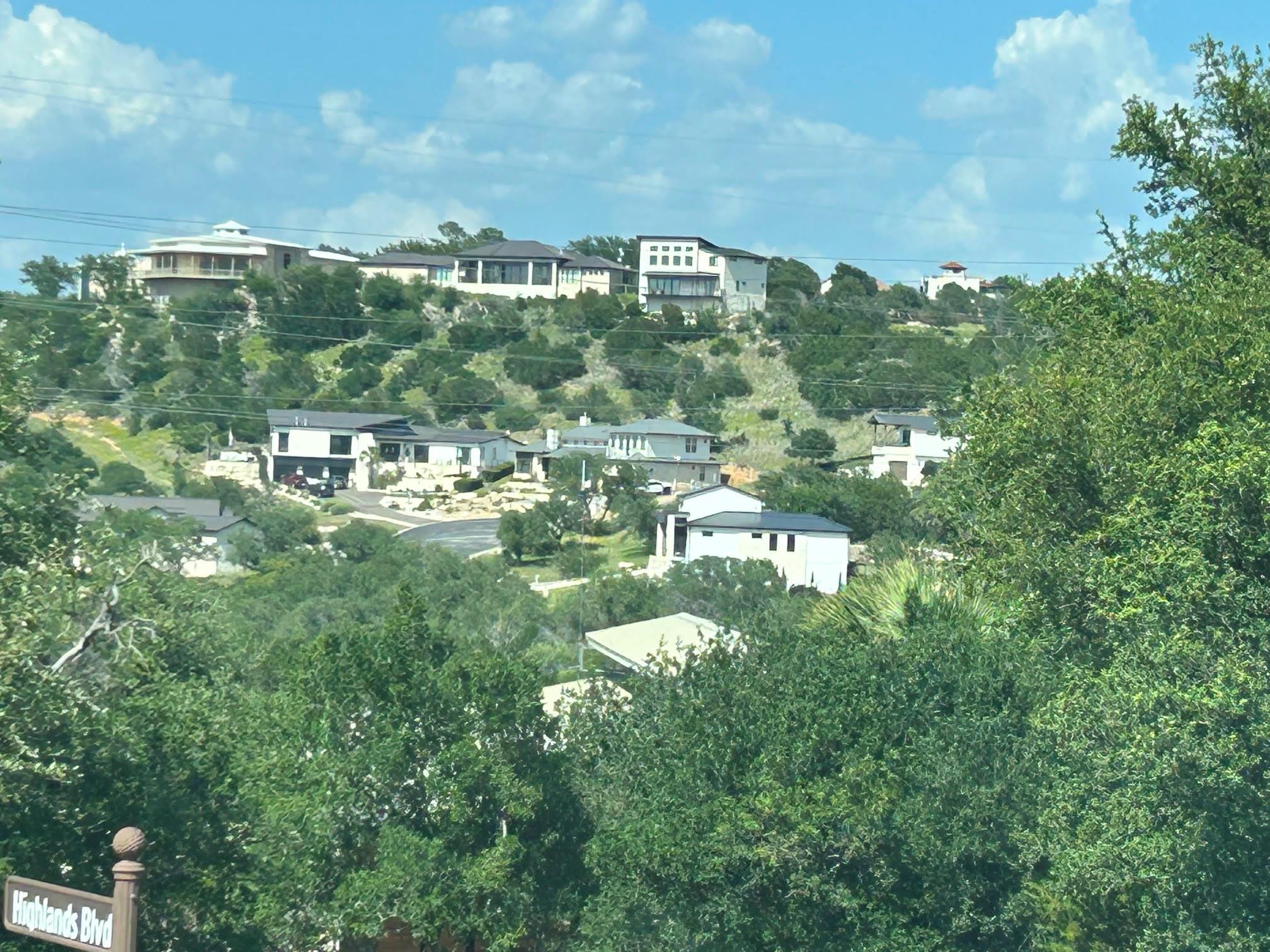 Lt 41018 Dalton Cir, Horseshoe Bay, TX 78657