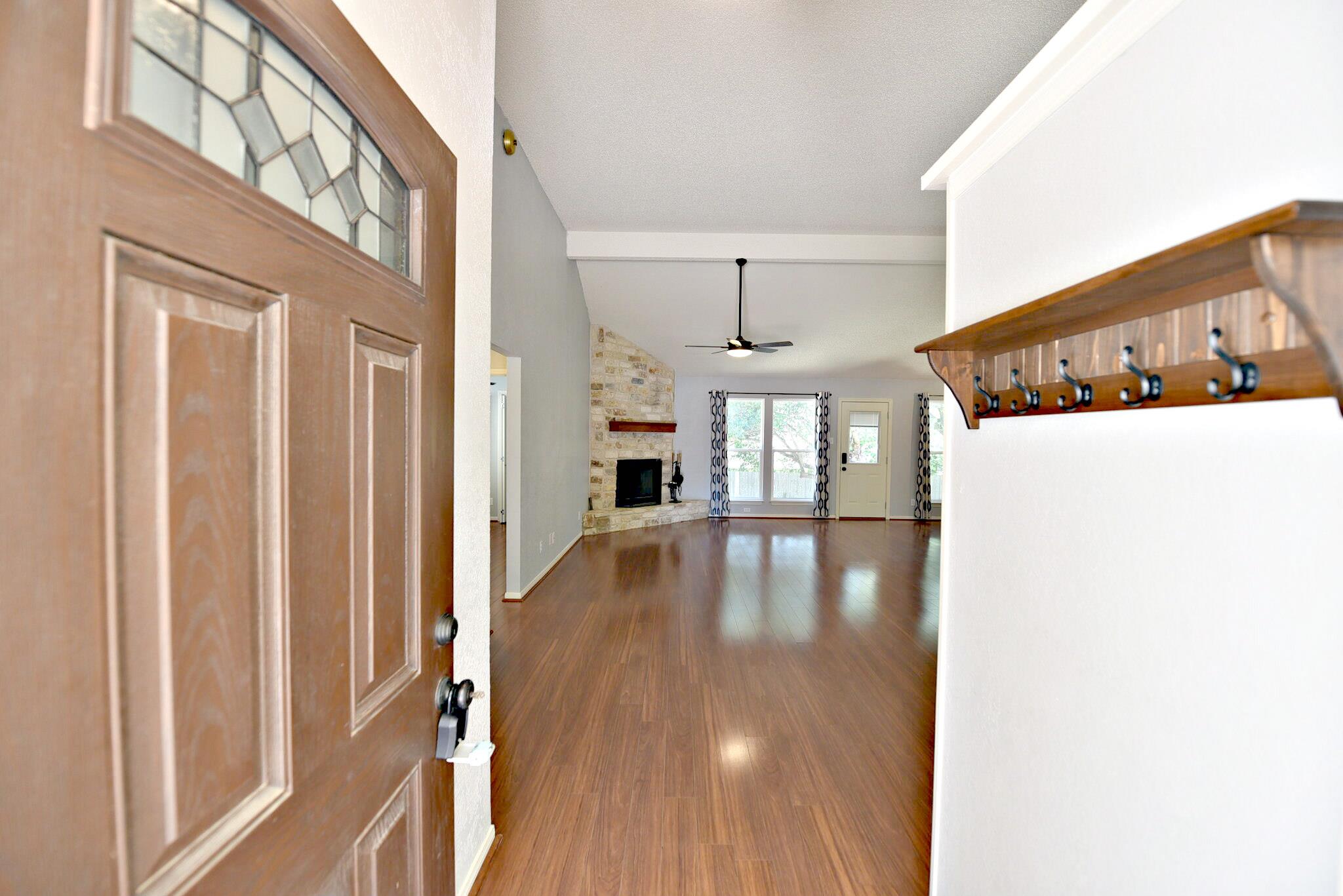 2402 Spring Wagon Ln, Austin, TX 78728