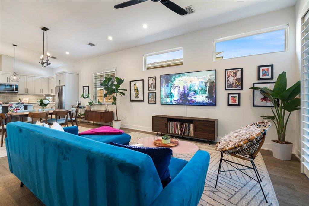 7009 Zachary Dr, Austin, TX 78724