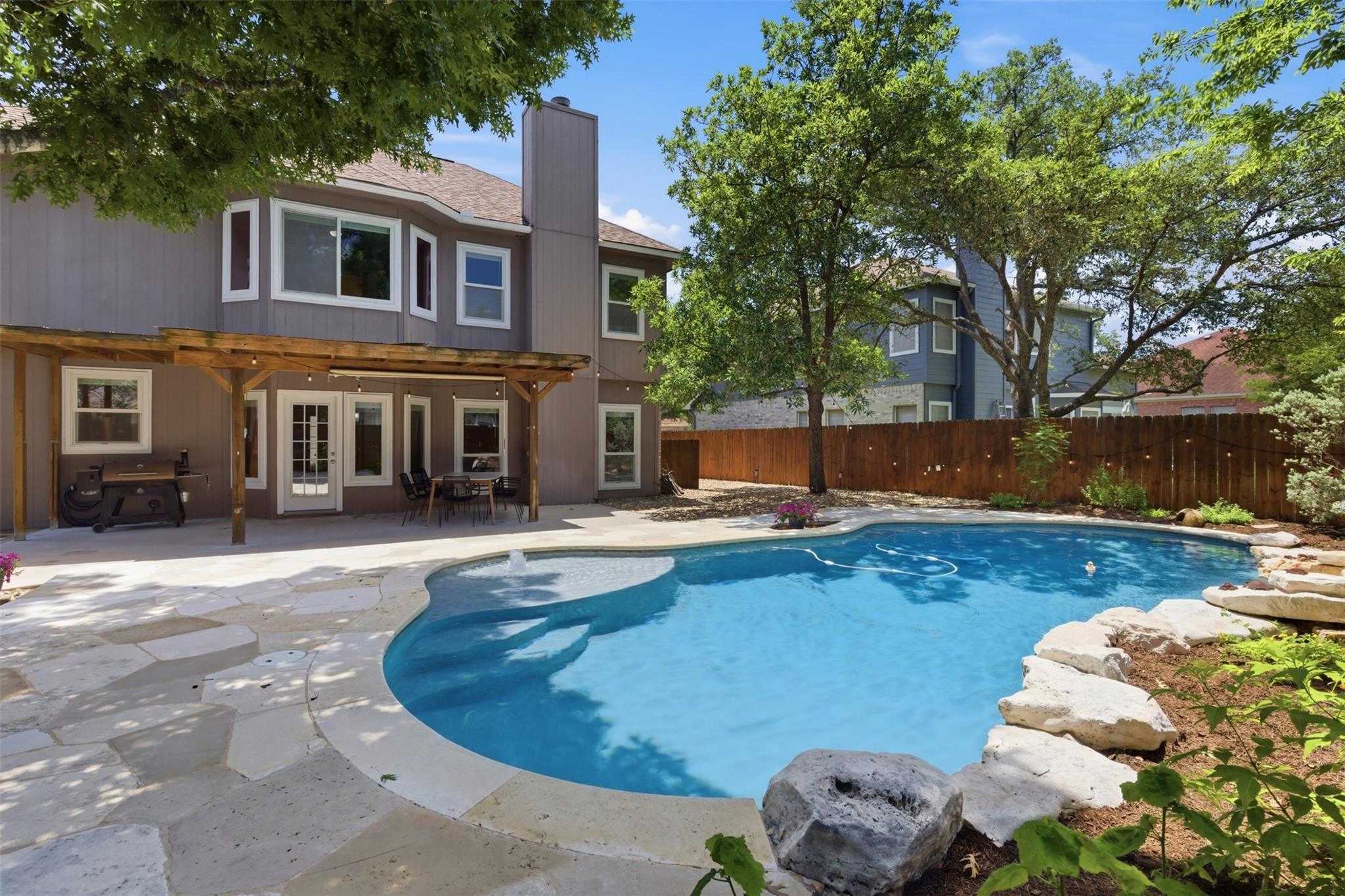 917 Woodhollow Ln, Cedar Park, TX 78613