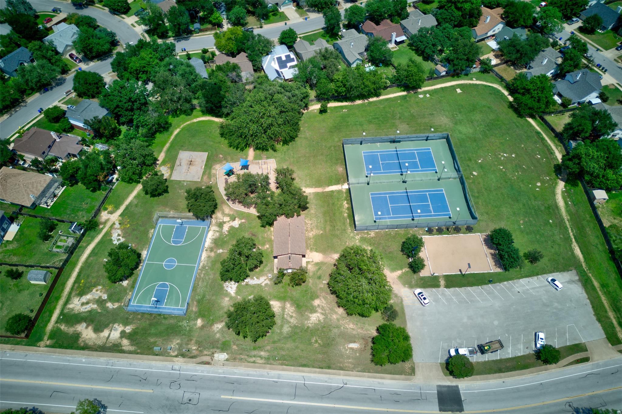 917 Woodhollow Ln, Cedar Park, TX 78613