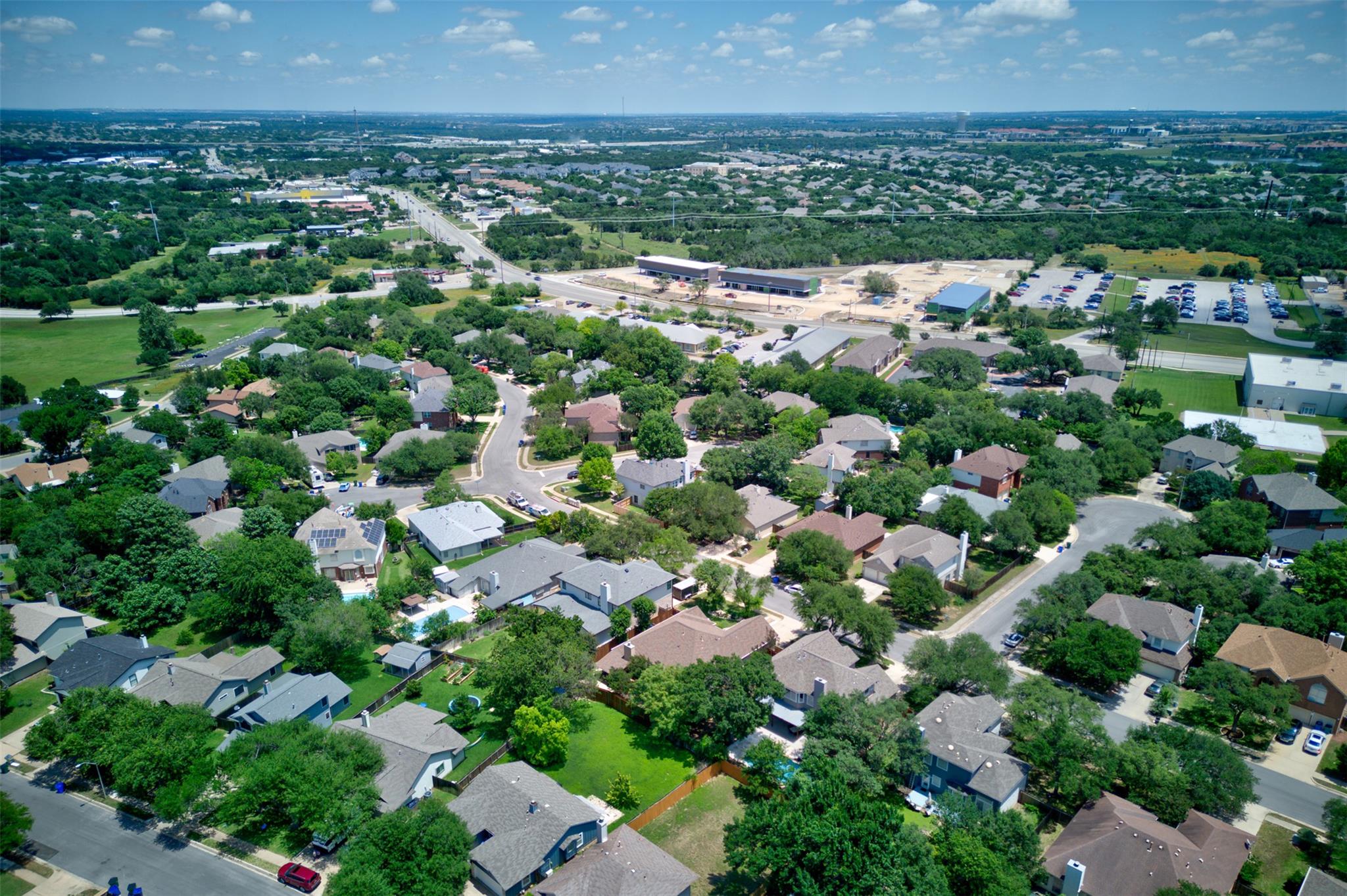 917 Woodhollow Ln, Cedar Park, TX 78613