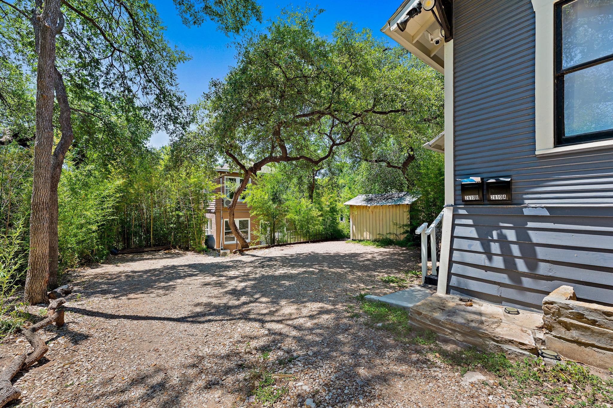 2810 Pearl St # A, Austin, TX 78705